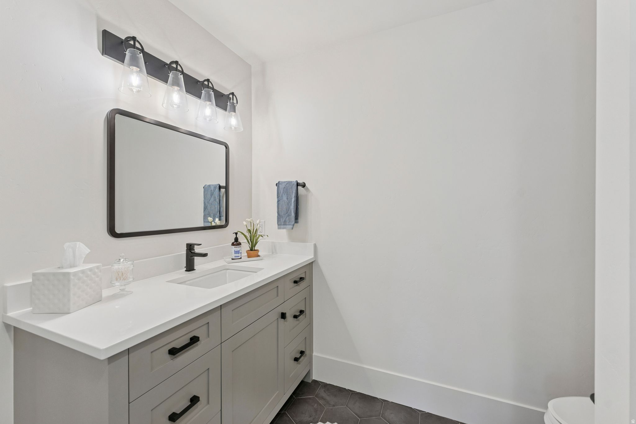 EDEN ESCAPE PLAT A - Residential
