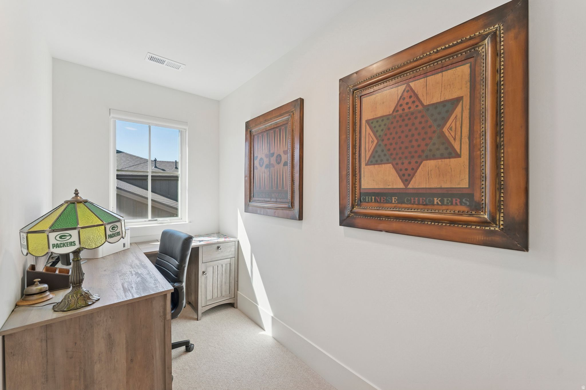 EDEN ESCAPE PLAT A - Residential