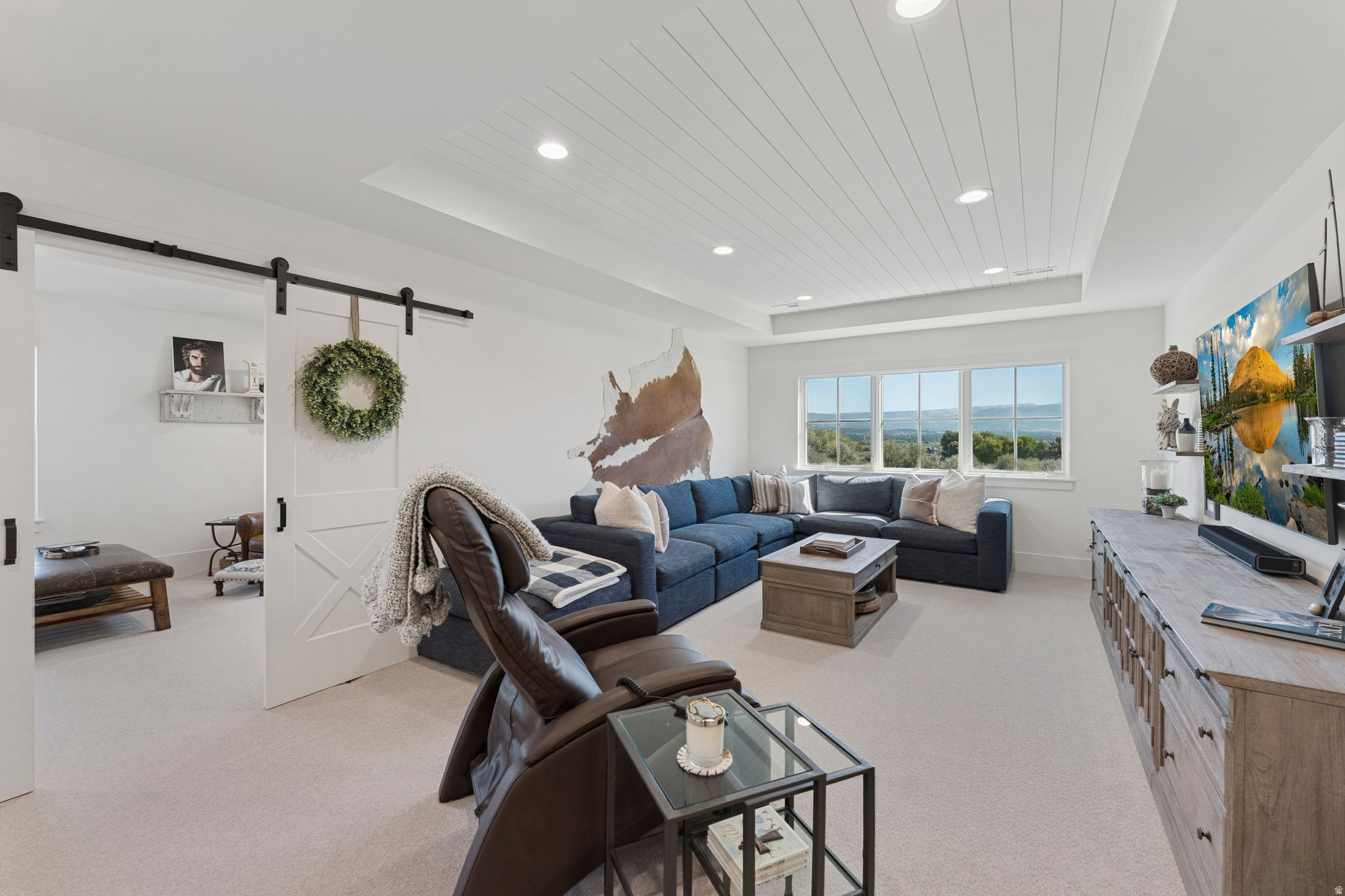 EDEN ESCAPE PLAT A - Residential