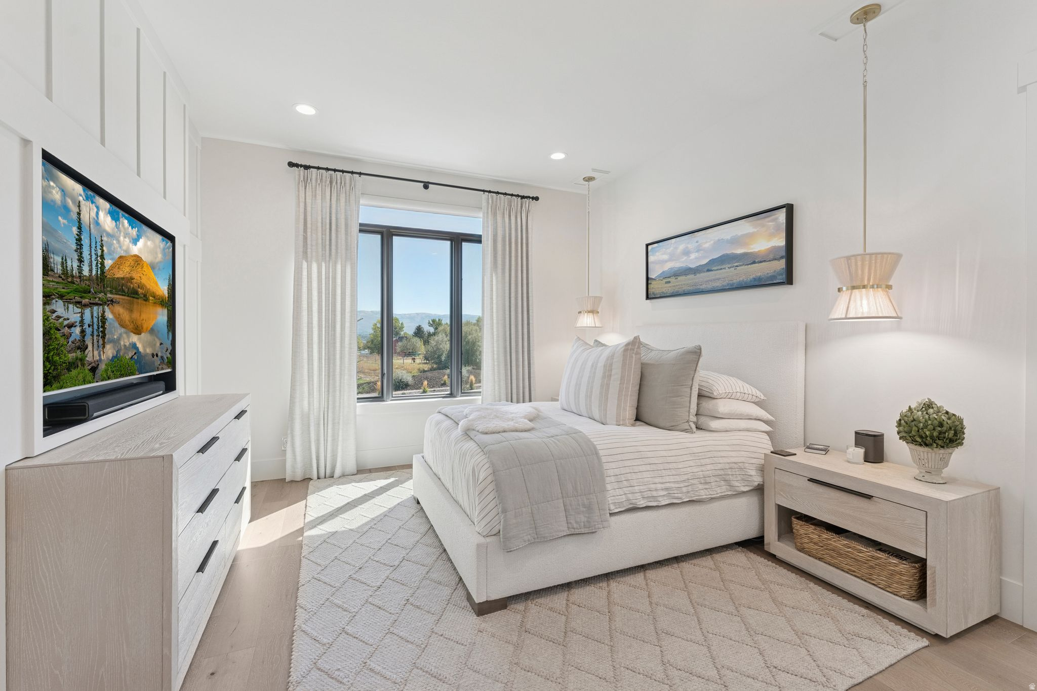 EDEN ESCAPE PLAT A - Residential