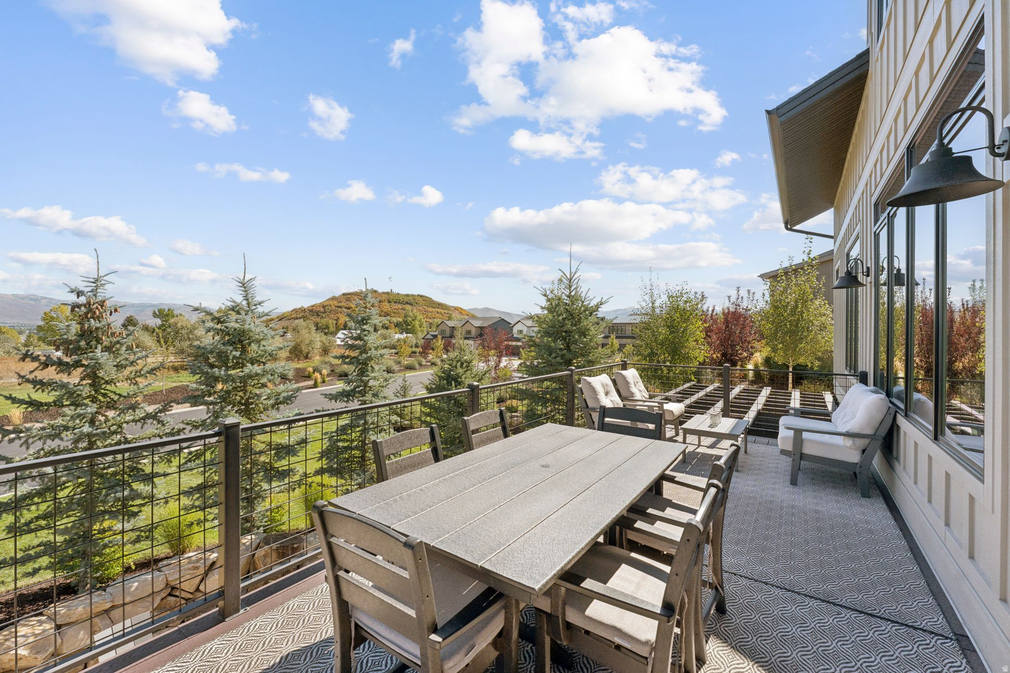 EDEN ESCAPE PLAT A - Residential