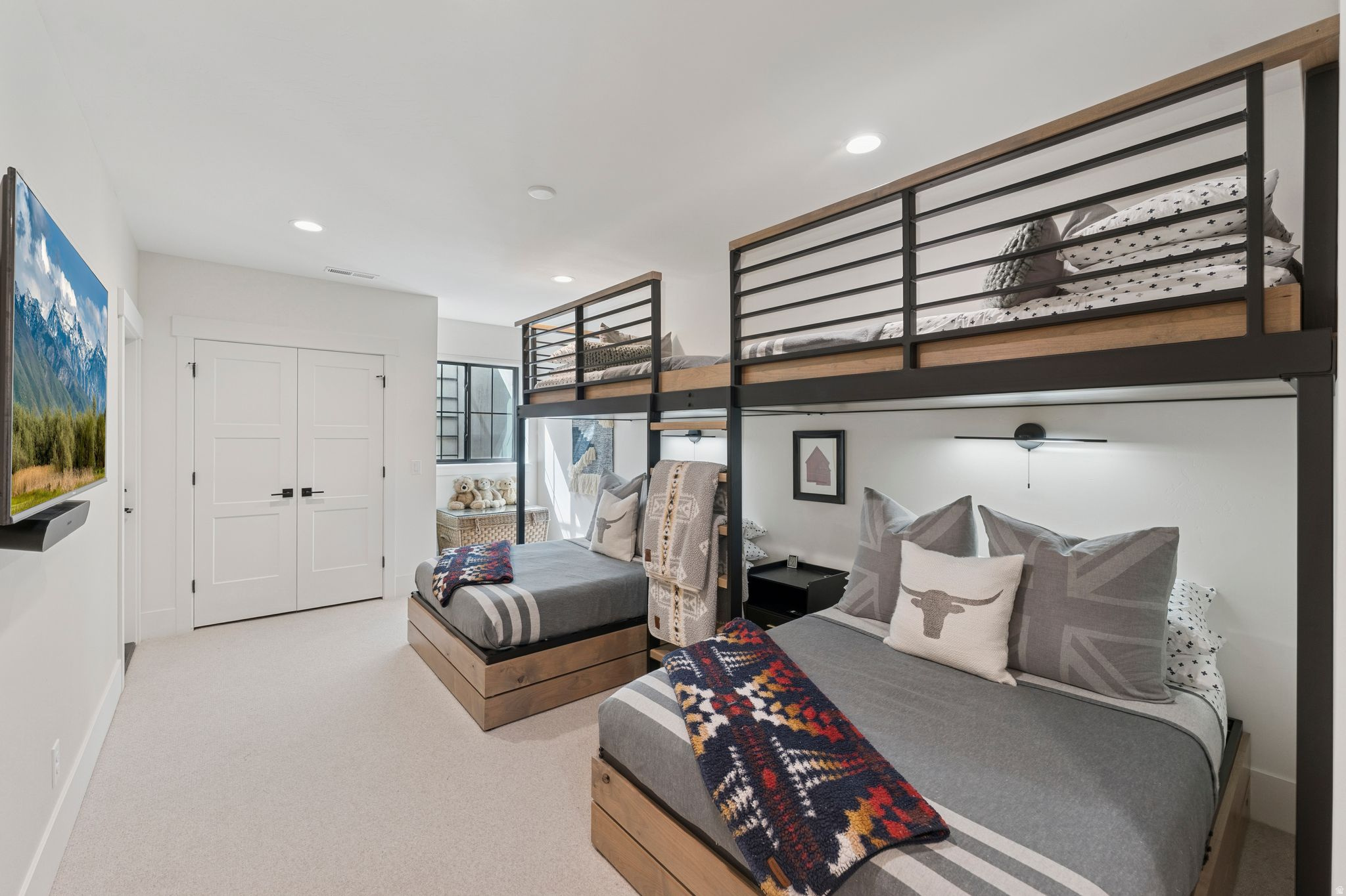 EDEN ESCAPE PLAT A - Residential