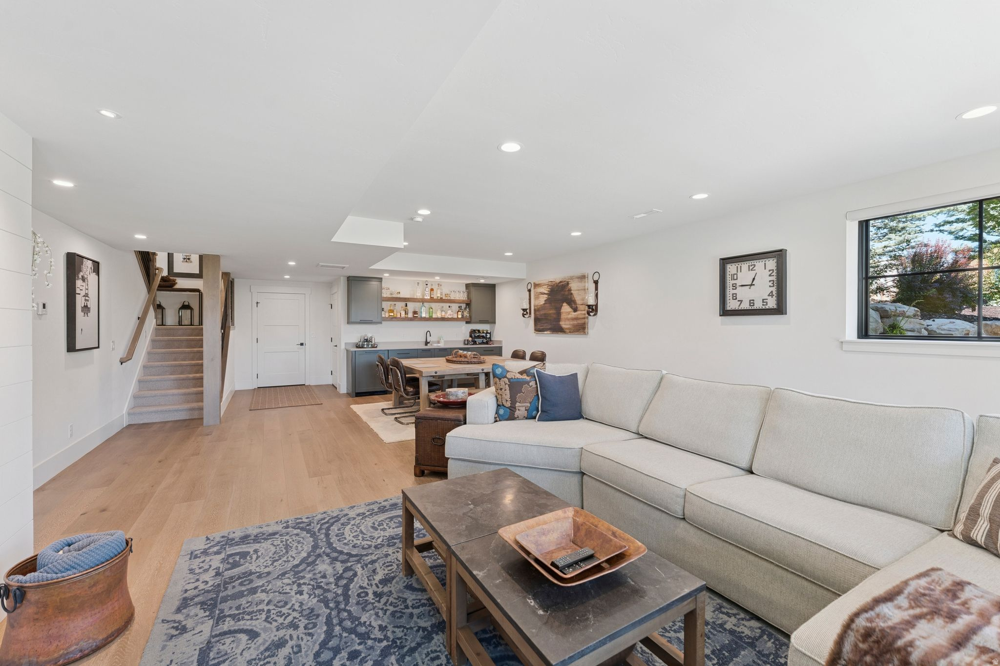EDEN ESCAPE PLAT A - Residential