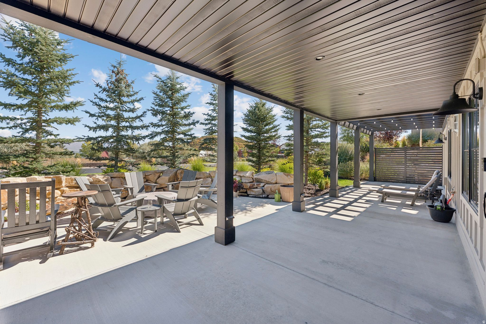 EDEN ESCAPE PLAT A - Residential