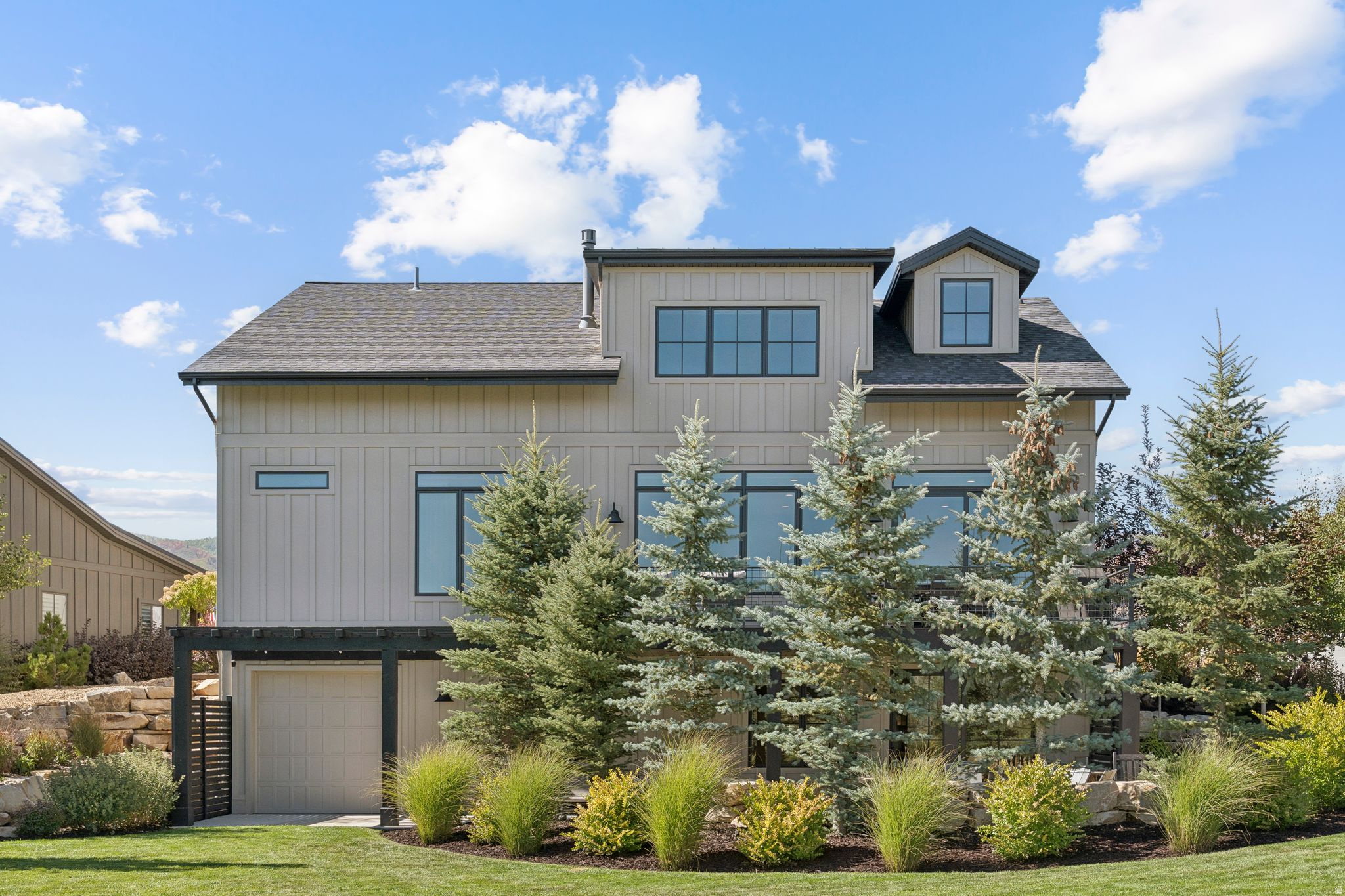 EDEN ESCAPE PLAT A - Residential