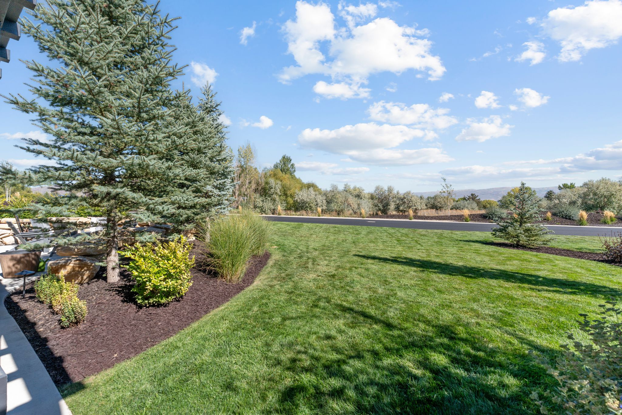 EDEN ESCAPE PLAT A - Residential
