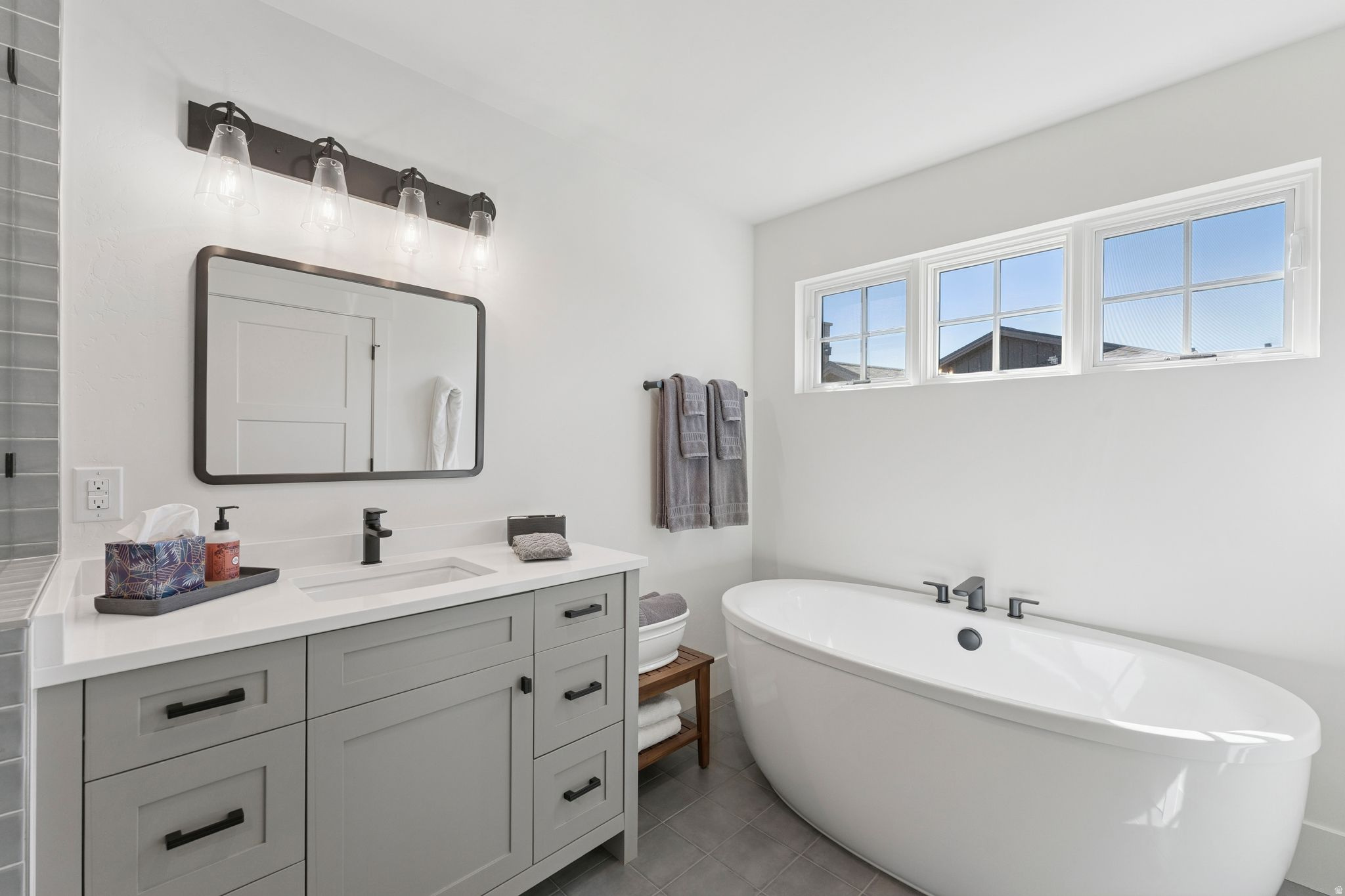 EDEN ESCAPE PLAT A - Residential