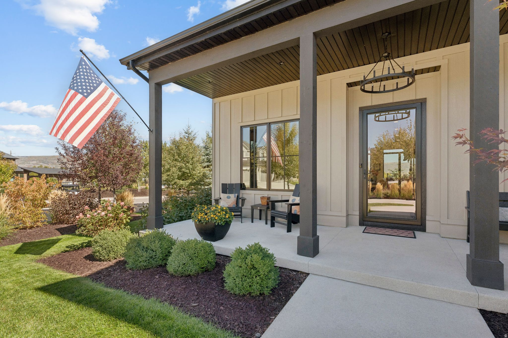 EDEN ESCAPE PLAT A - Residential