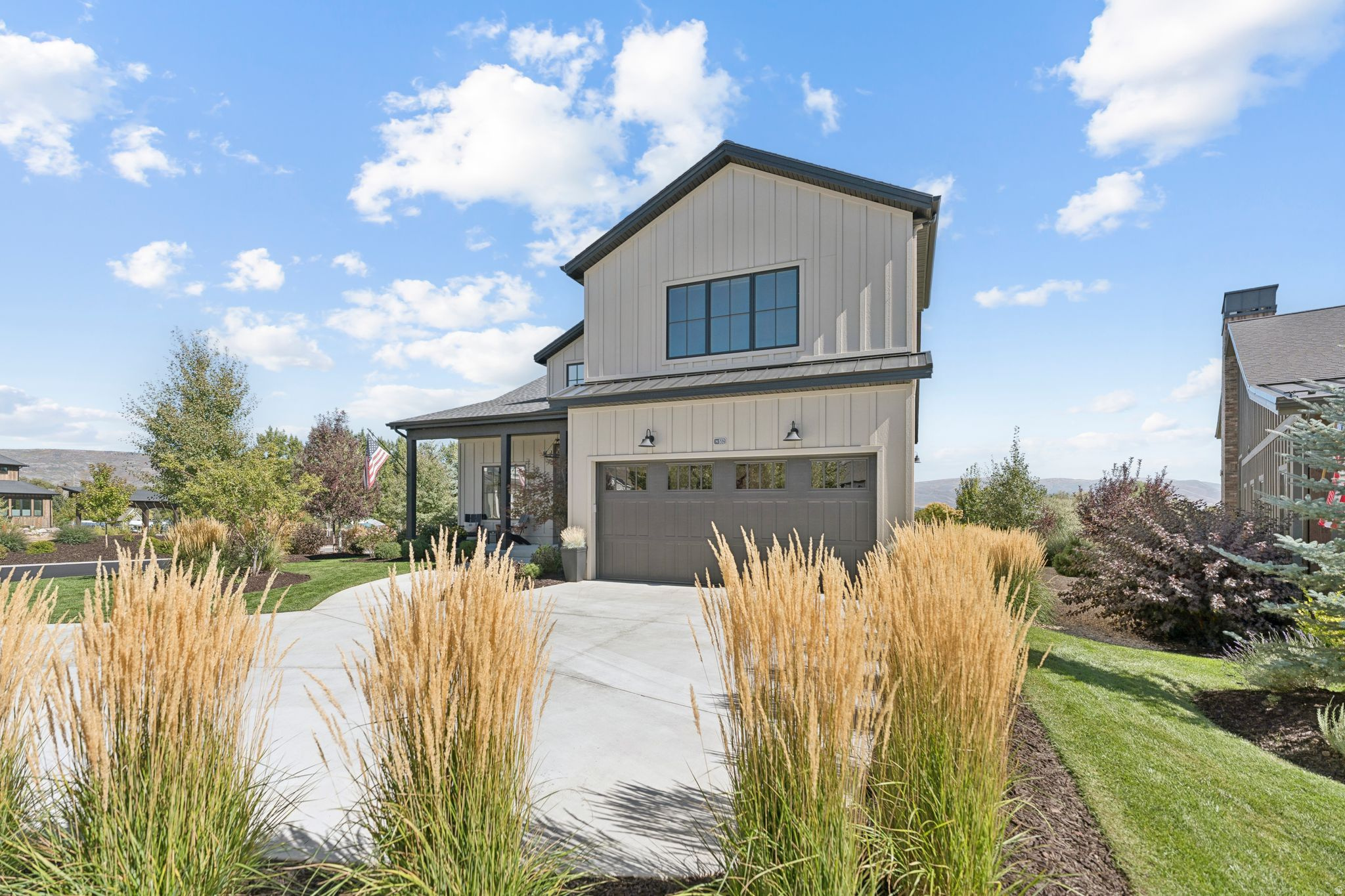 EDEN ESCAPE PLAT A - Residential