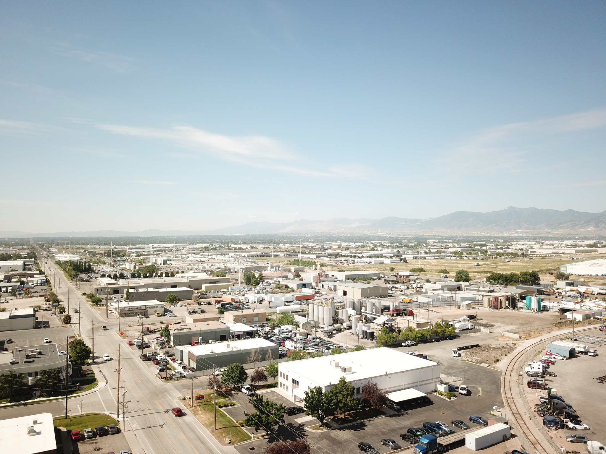 PARK - Commercial Lease
