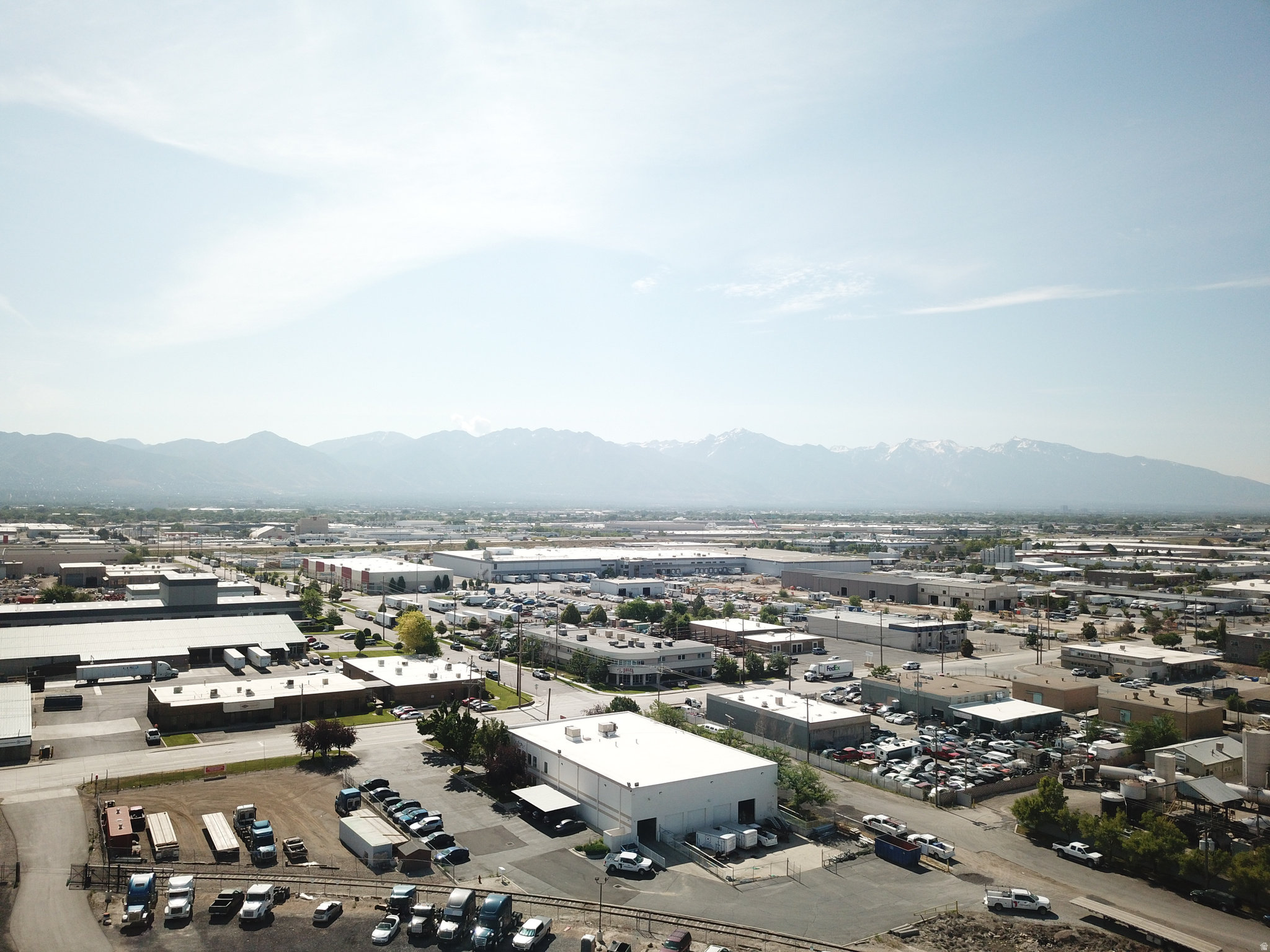 PARK - Commercial Lease