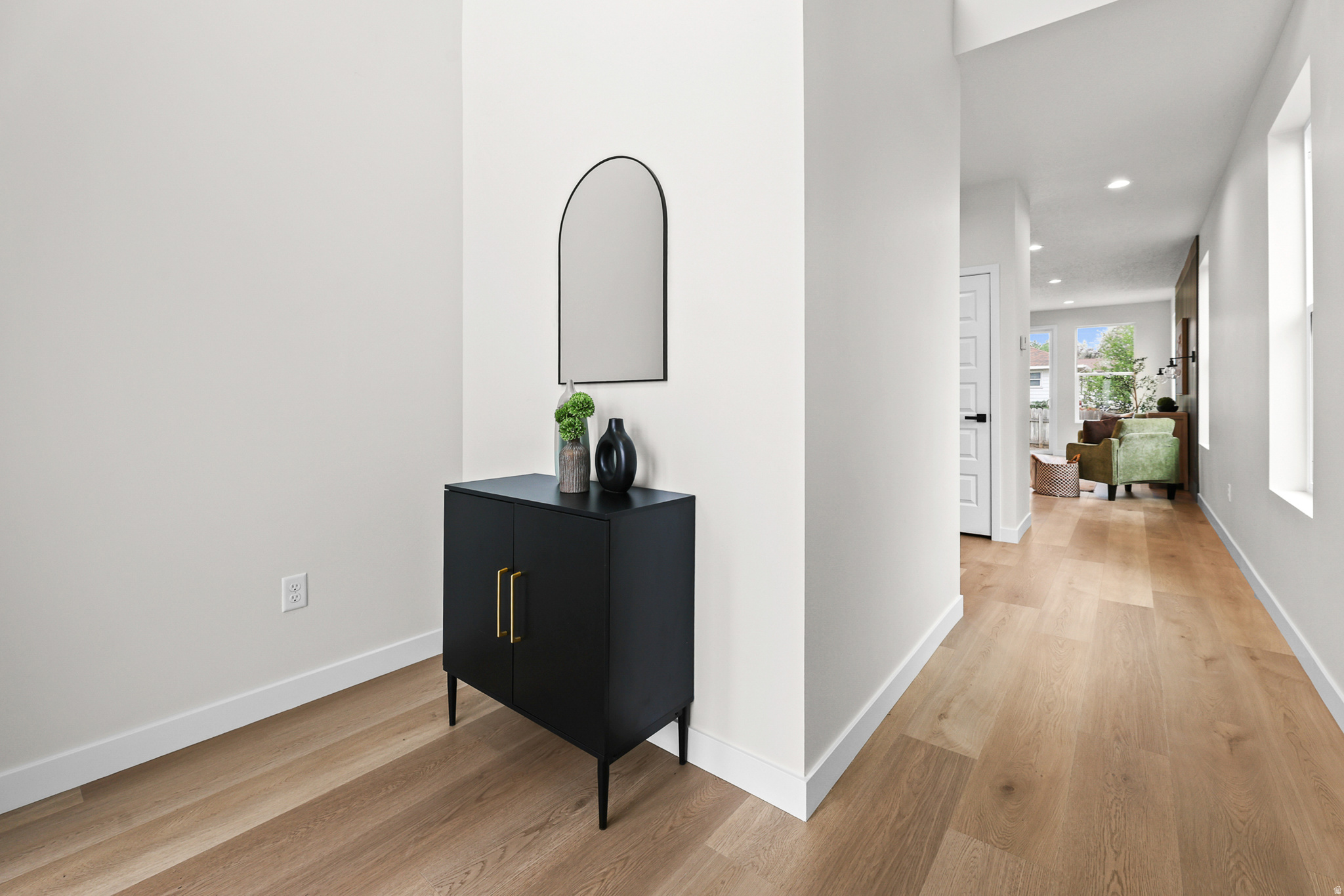 TATE - Residential