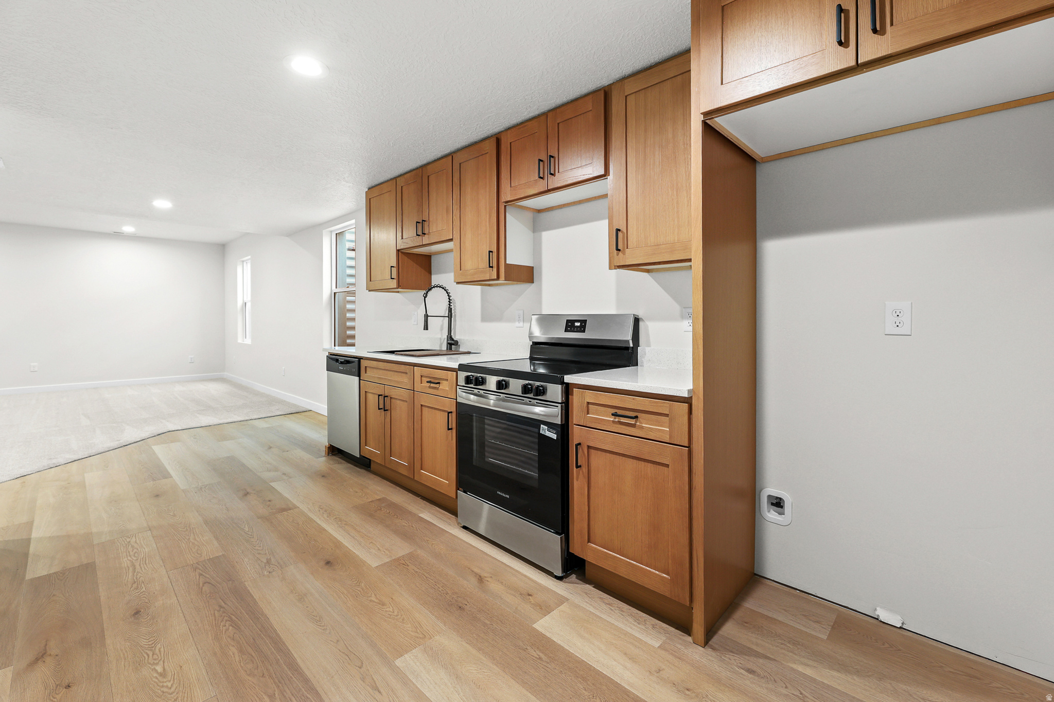 TATE - Residential