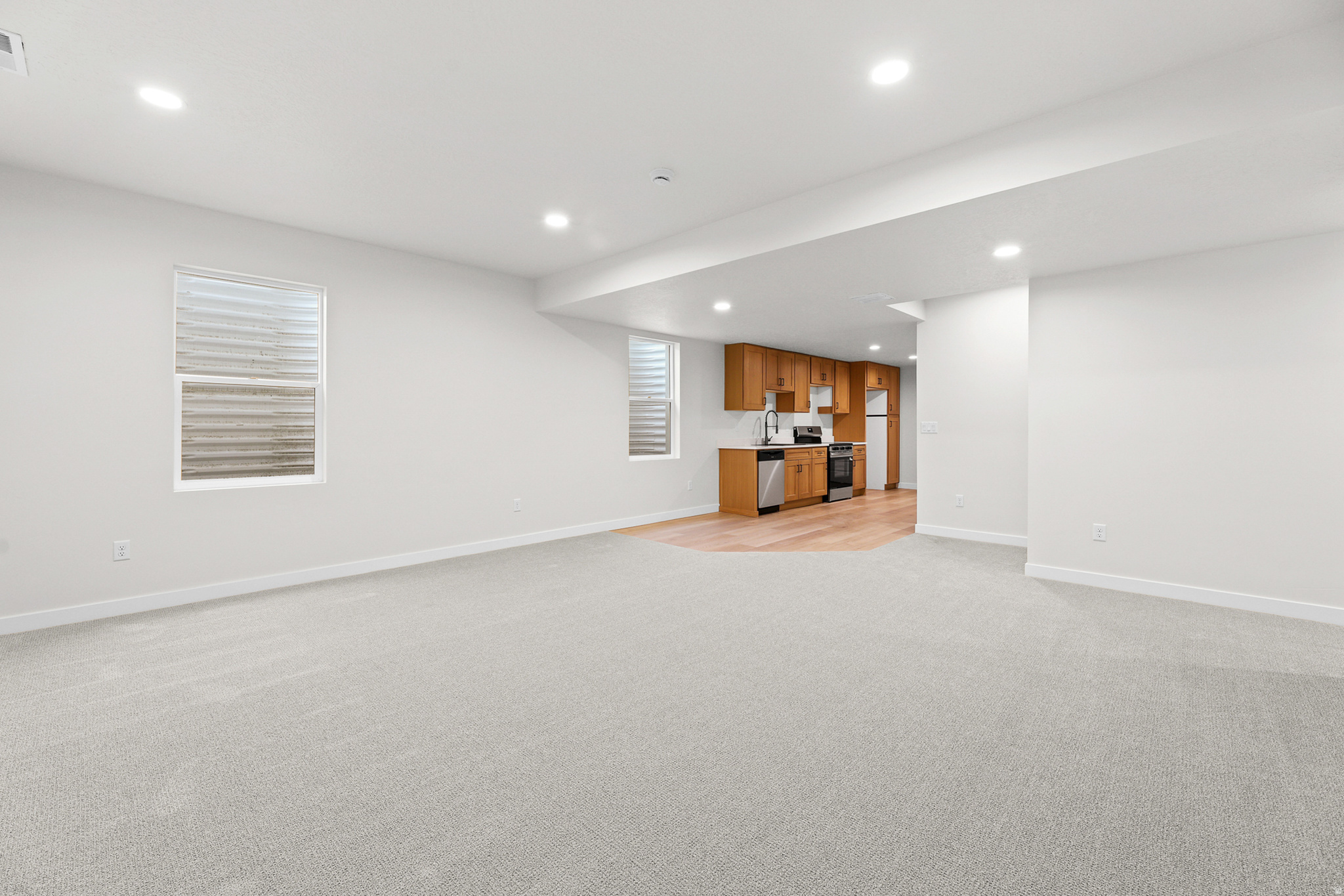 TATE - Residential