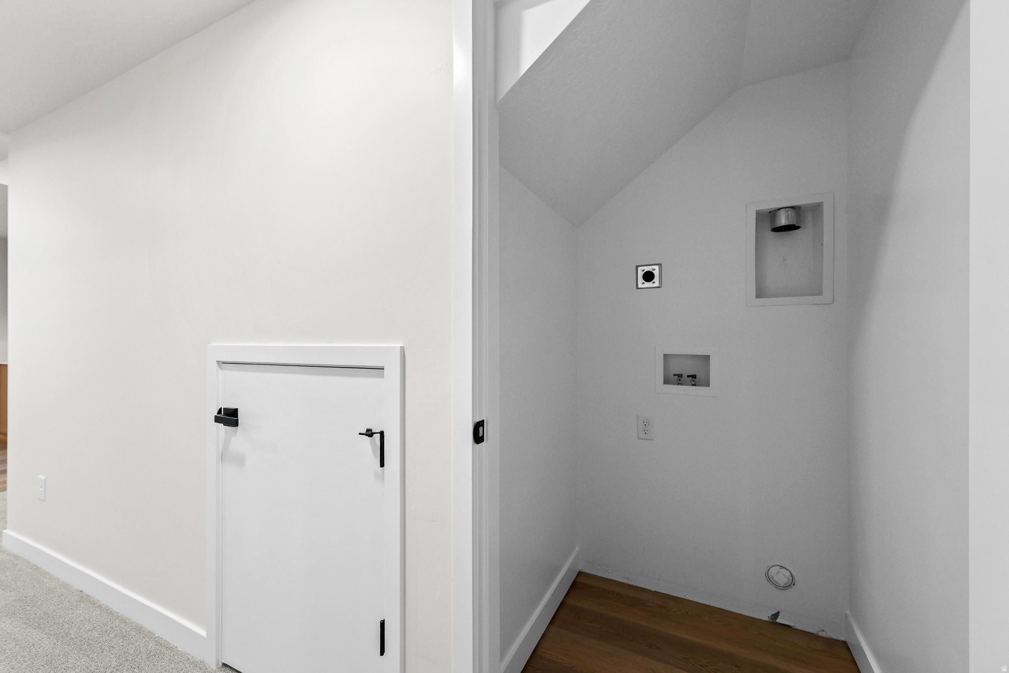 TATE - Residential