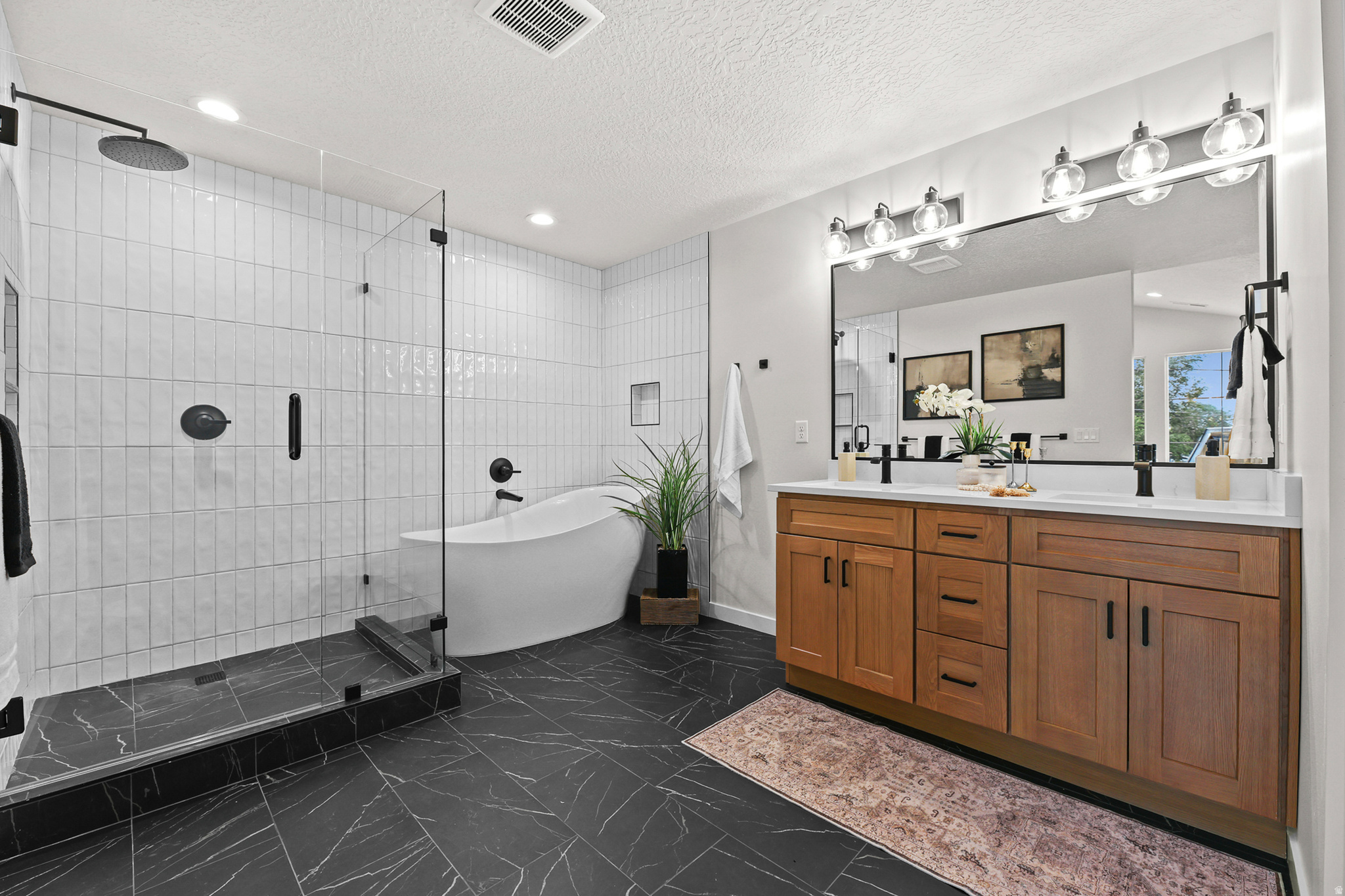 TATE - Residential