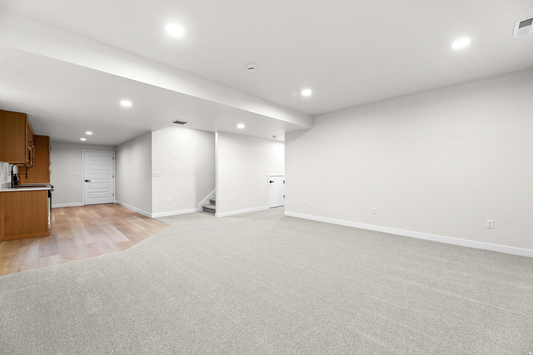 TATE - Residential