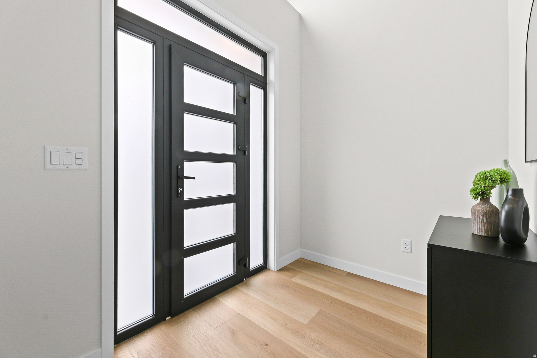 TATE - Residential
