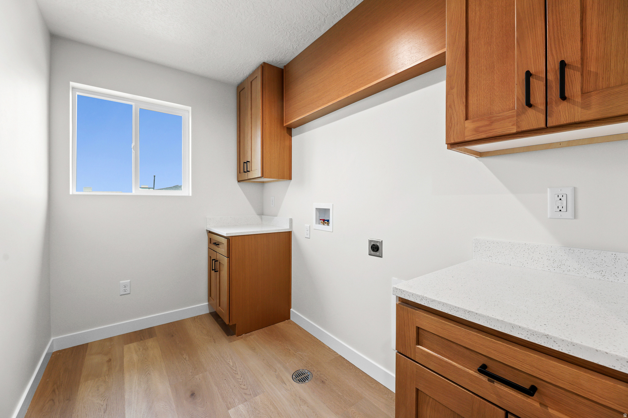 TATE - Residential