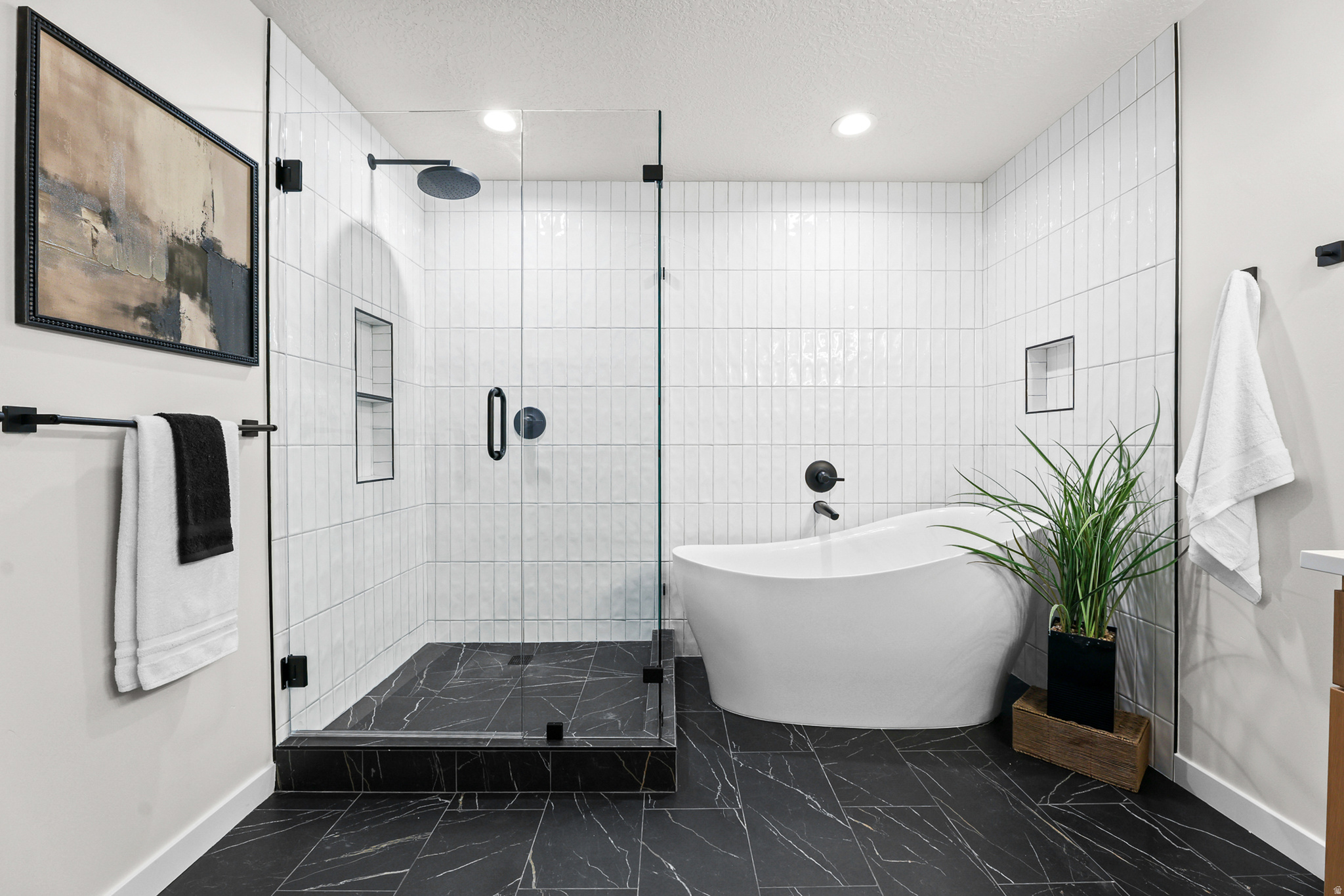 TATE - Residential