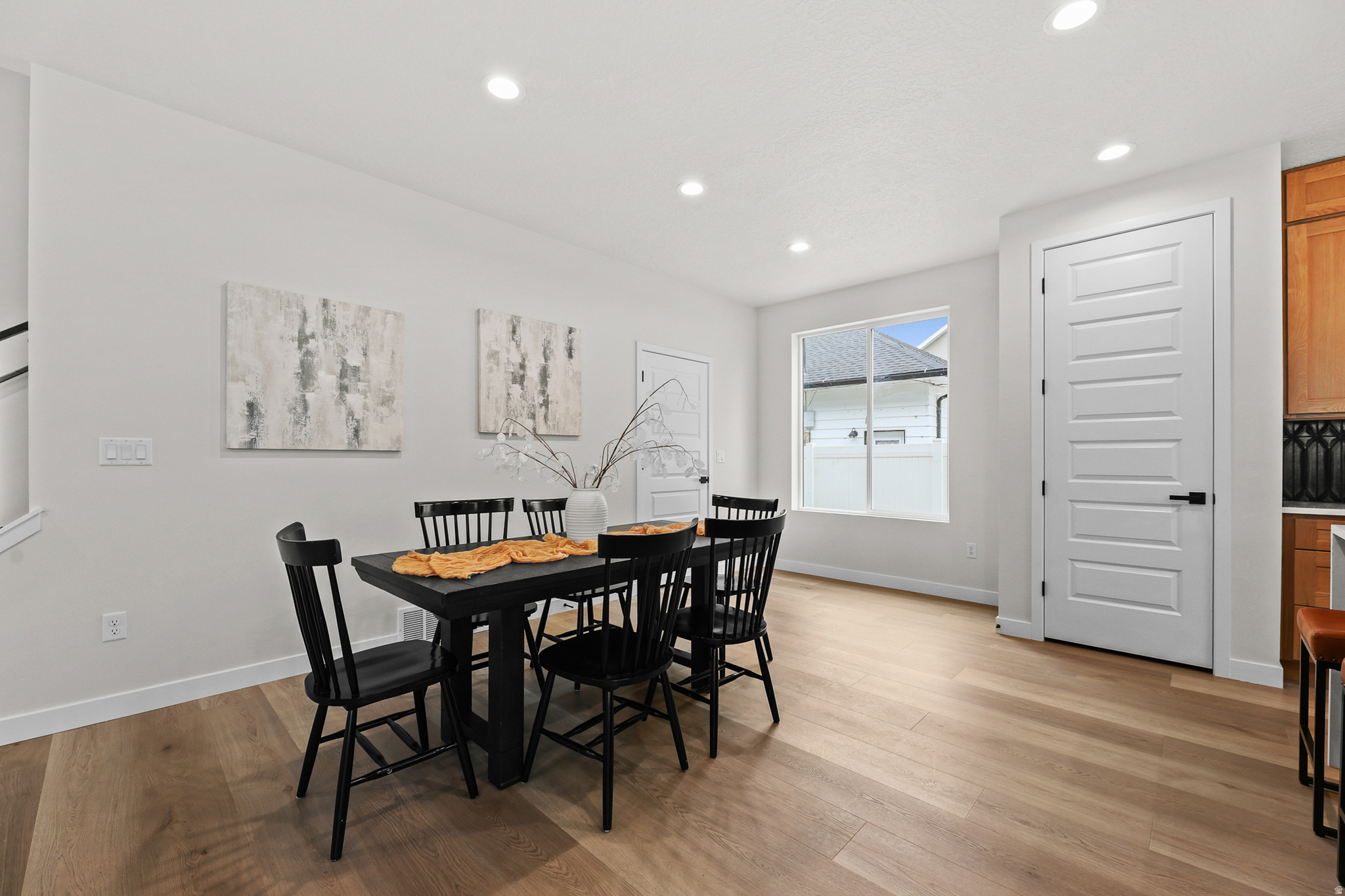 TATE - Residential