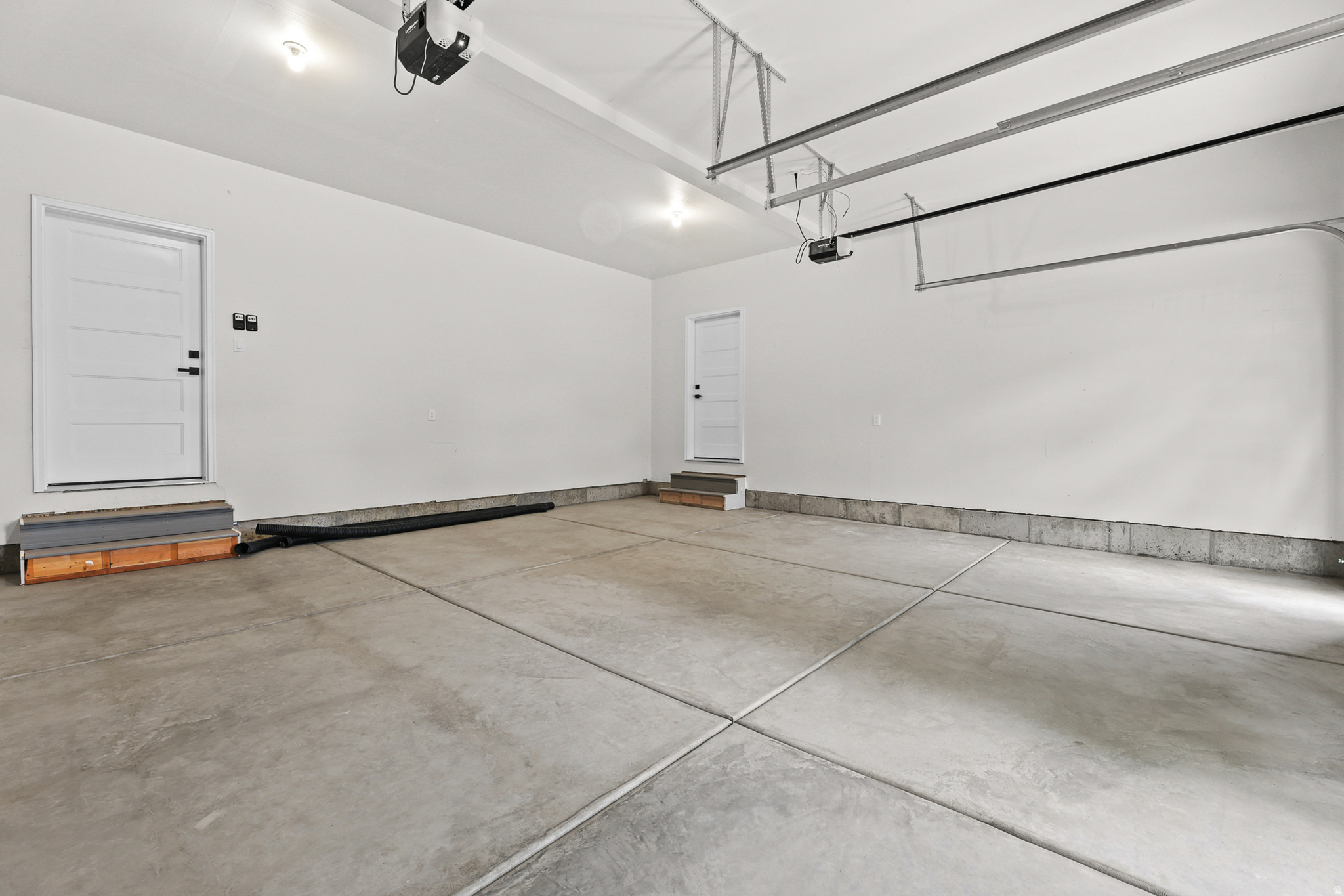 TATE - Residential