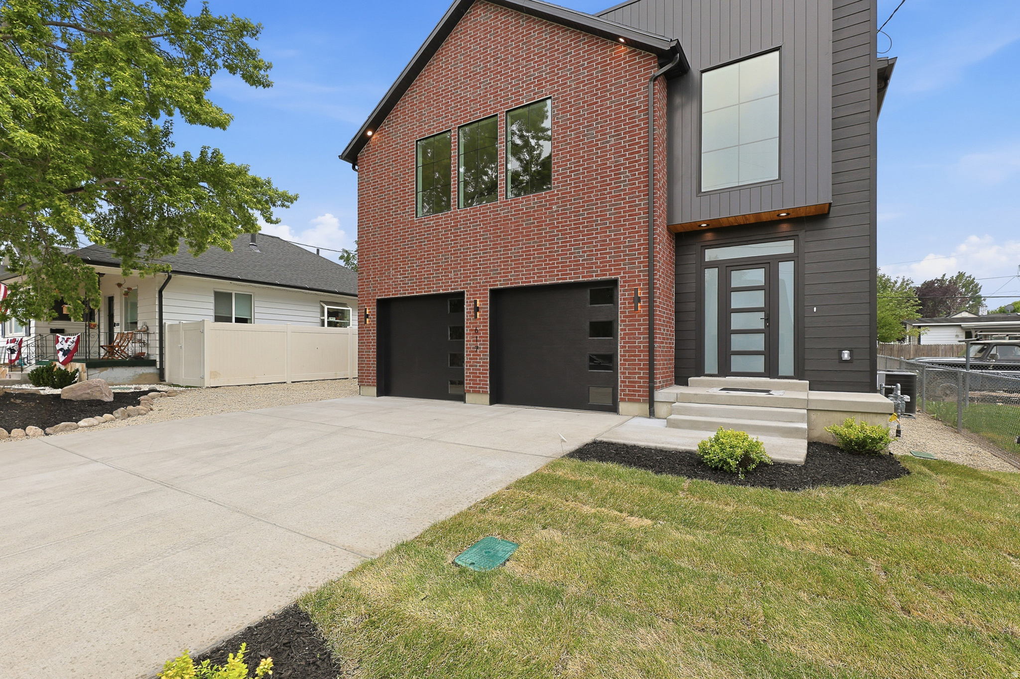 TATE - Residential