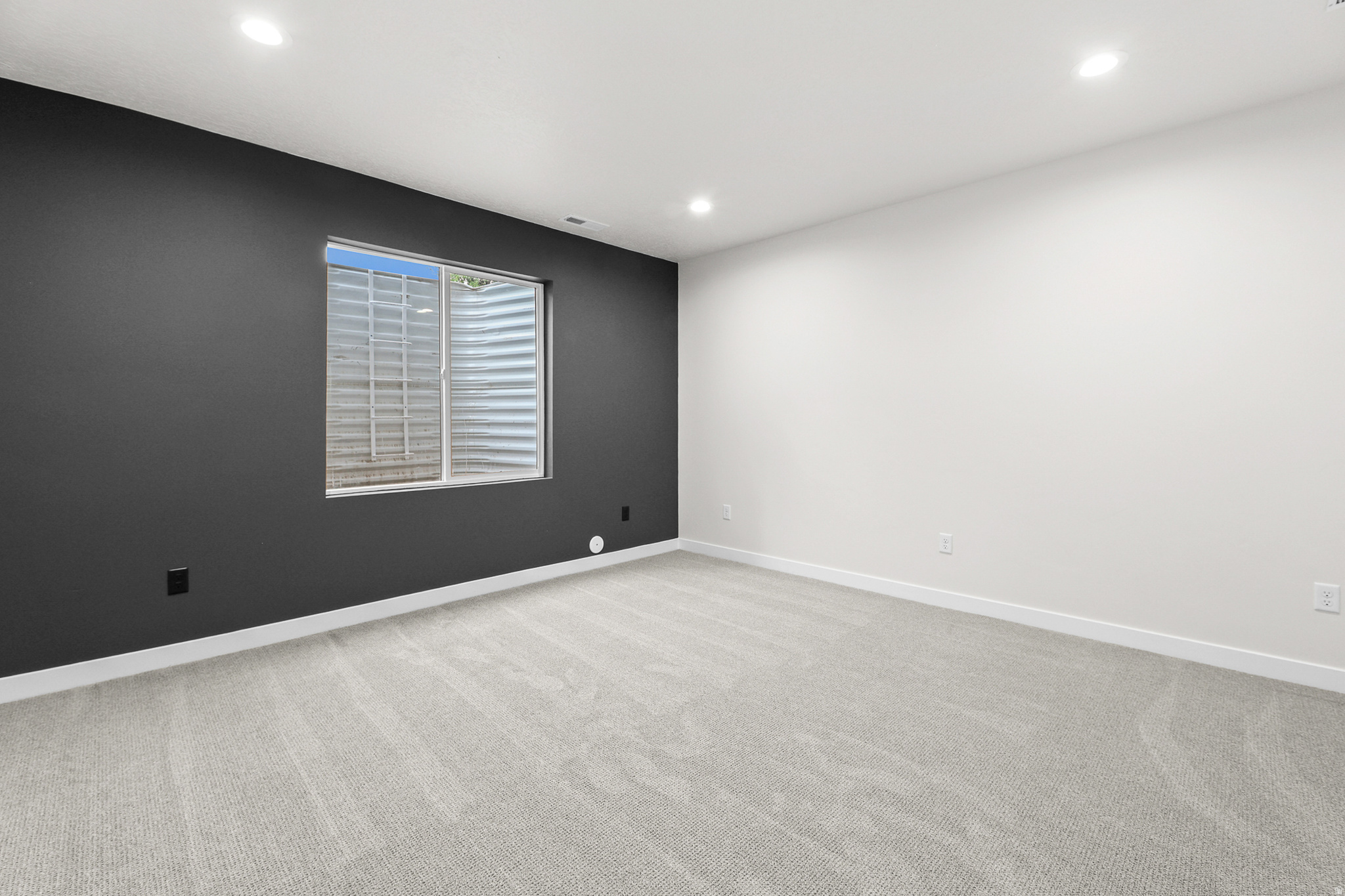 TATE - Residential