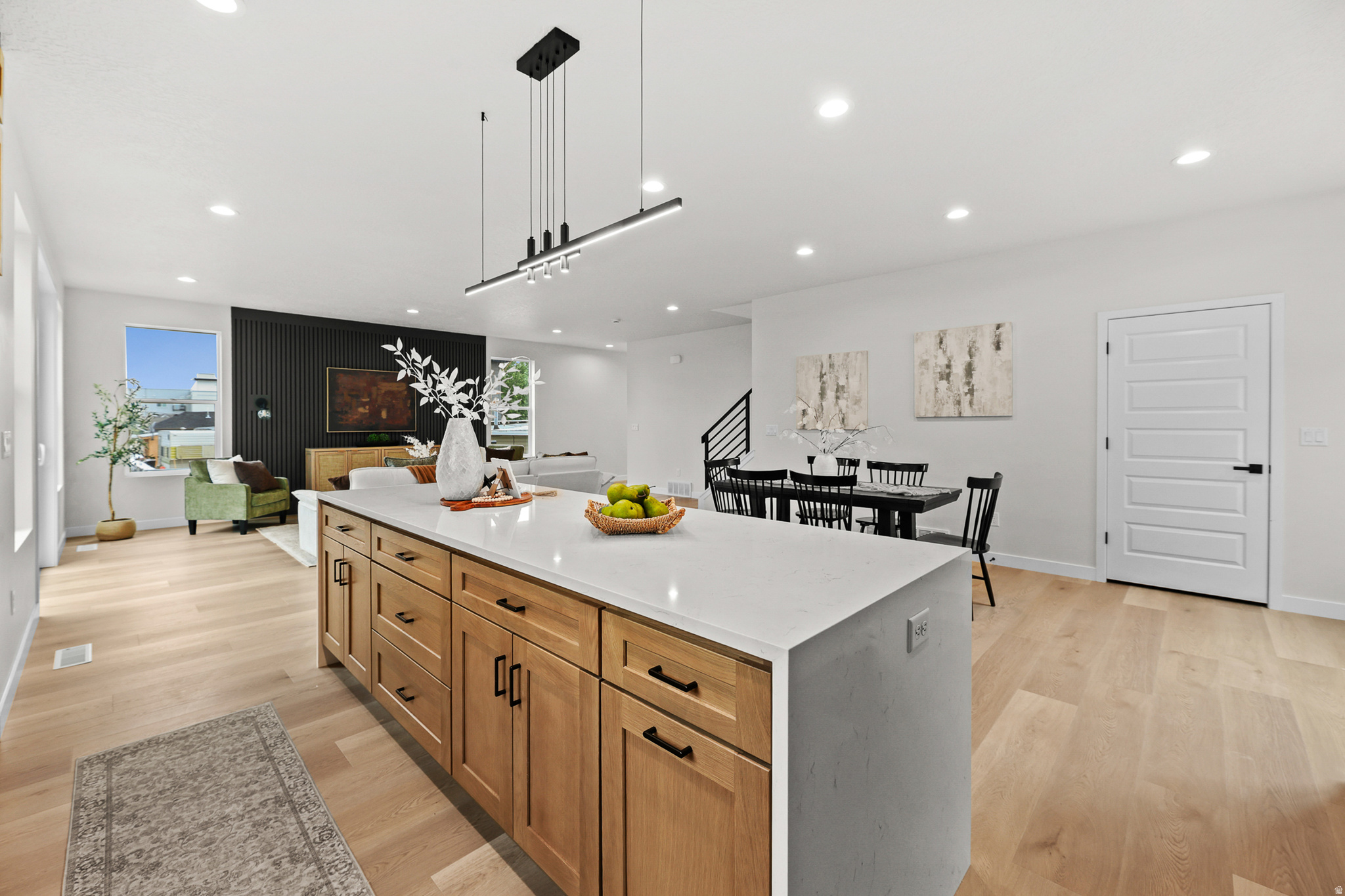 TATE - Residential