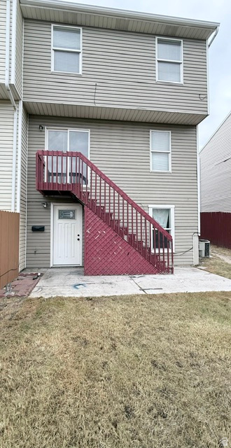 BALMORAL TOWNHOMES - Residential