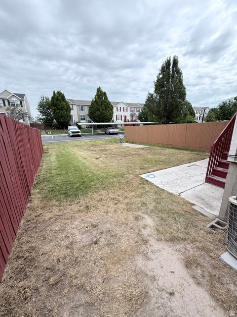 BALMORAL TOWNHOMES - Residential