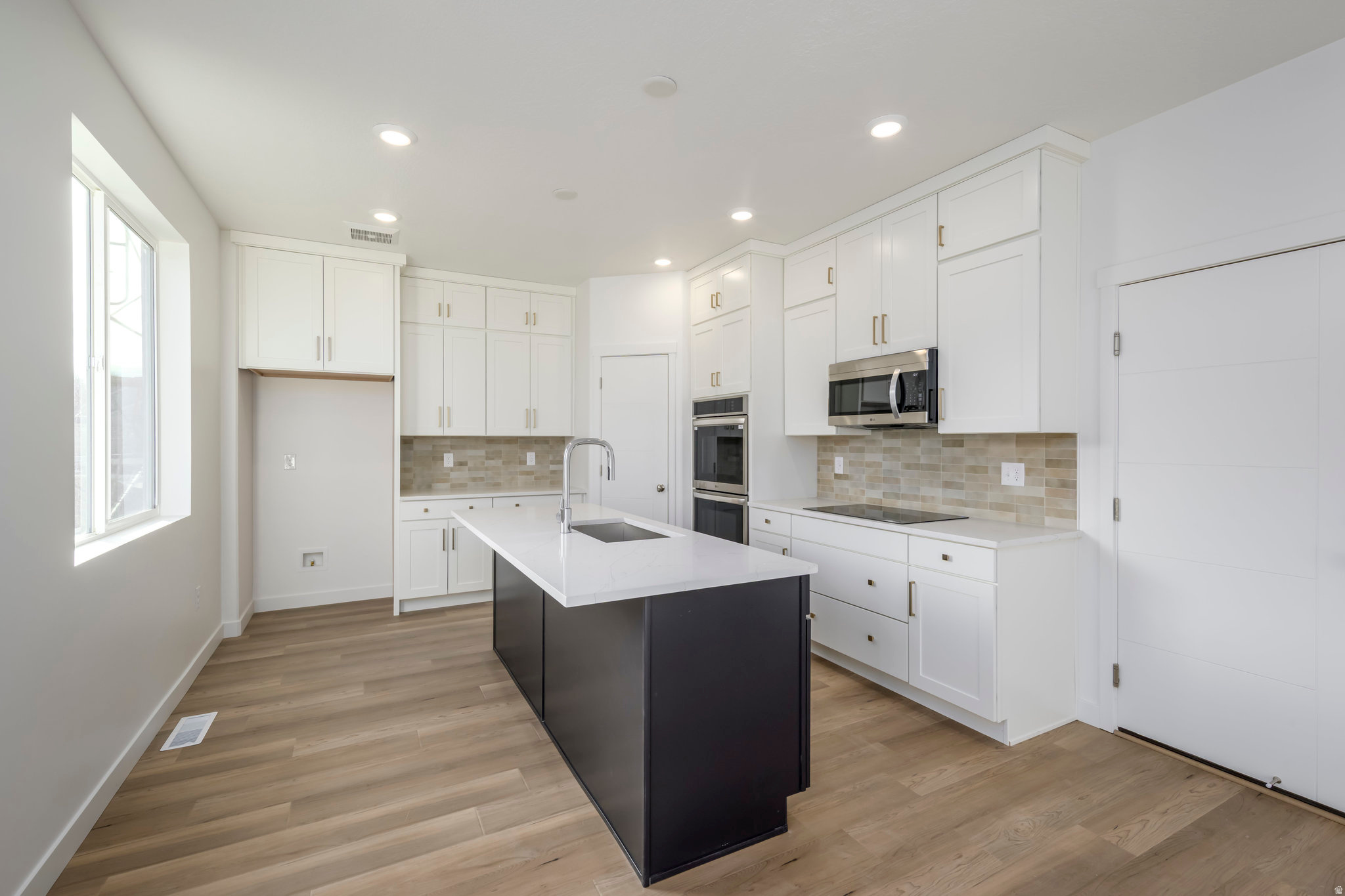 THE MILL - Residential