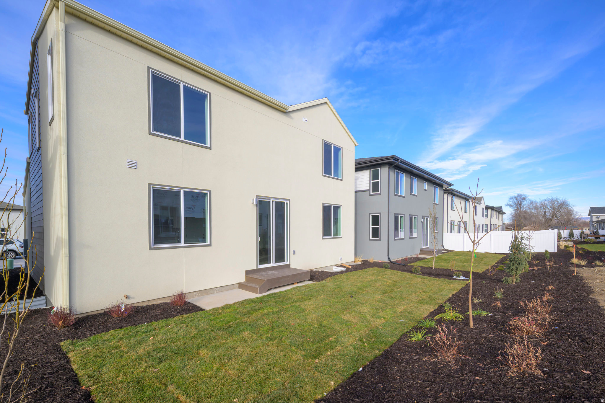 THE MILL - Residential