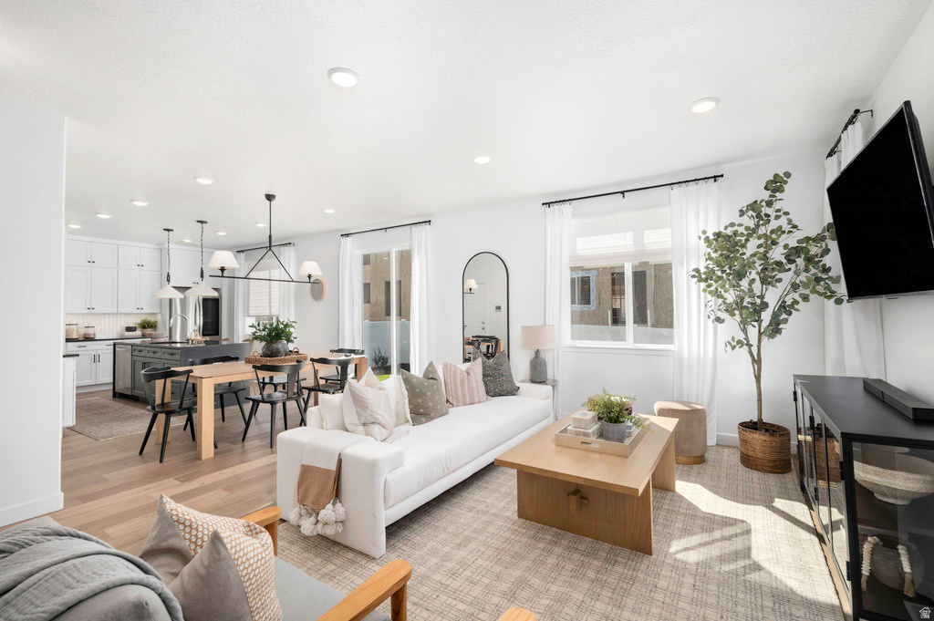 THE MILL - Residential