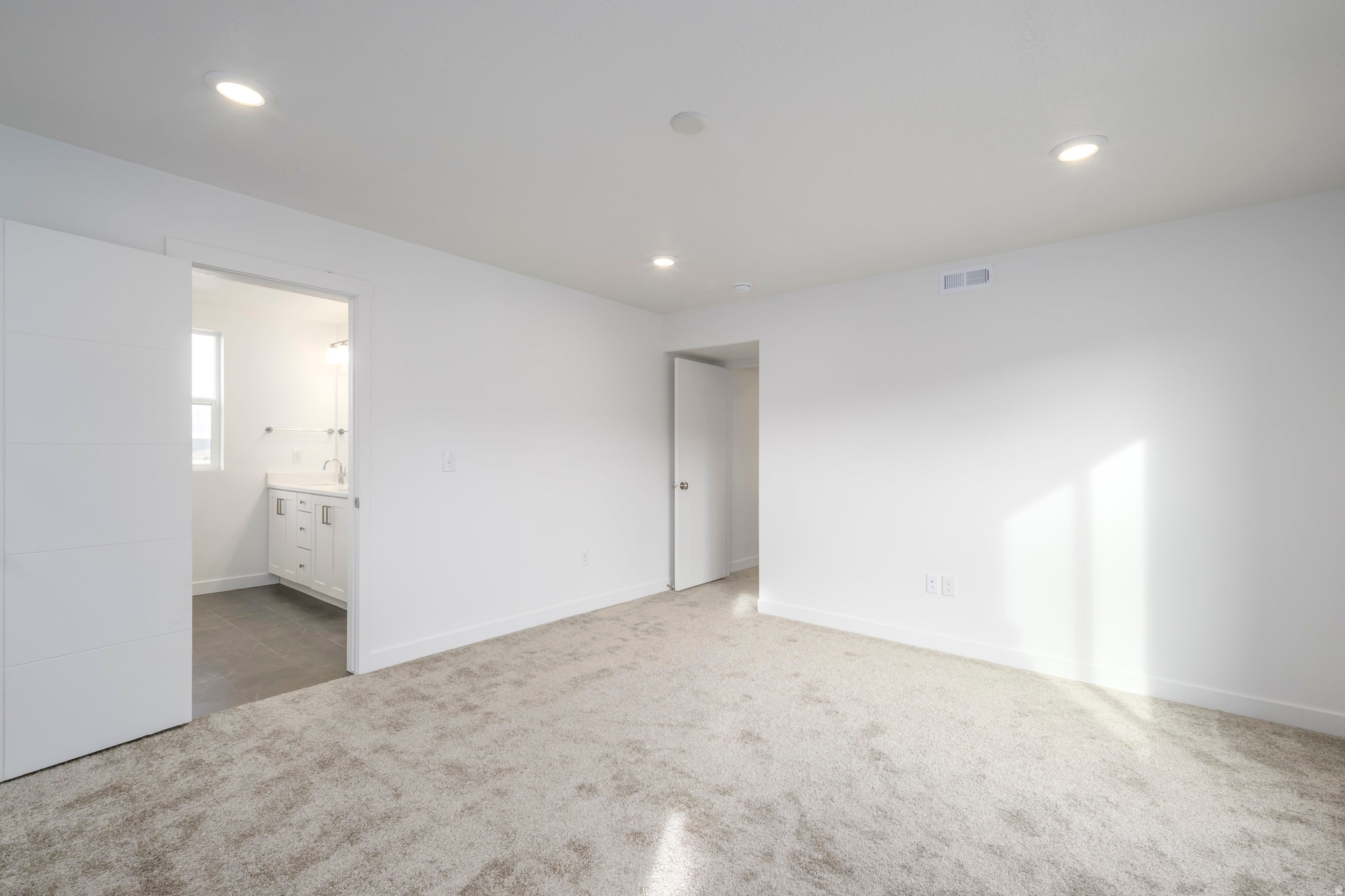 THE MILL - Residential