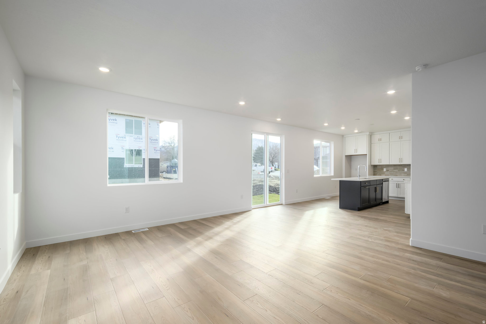 THE MILL - Residential
