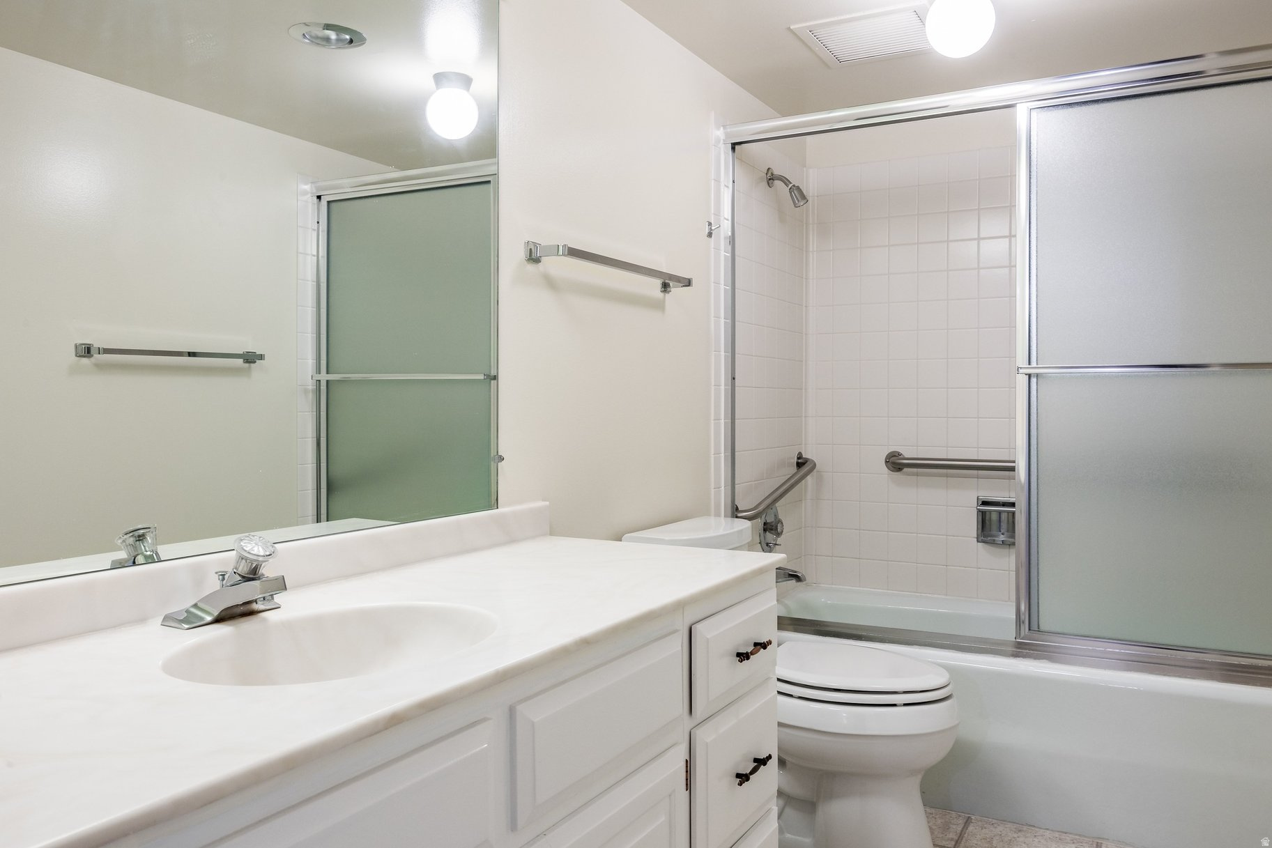 TREVI TOWERS CONDM - Residential Lease