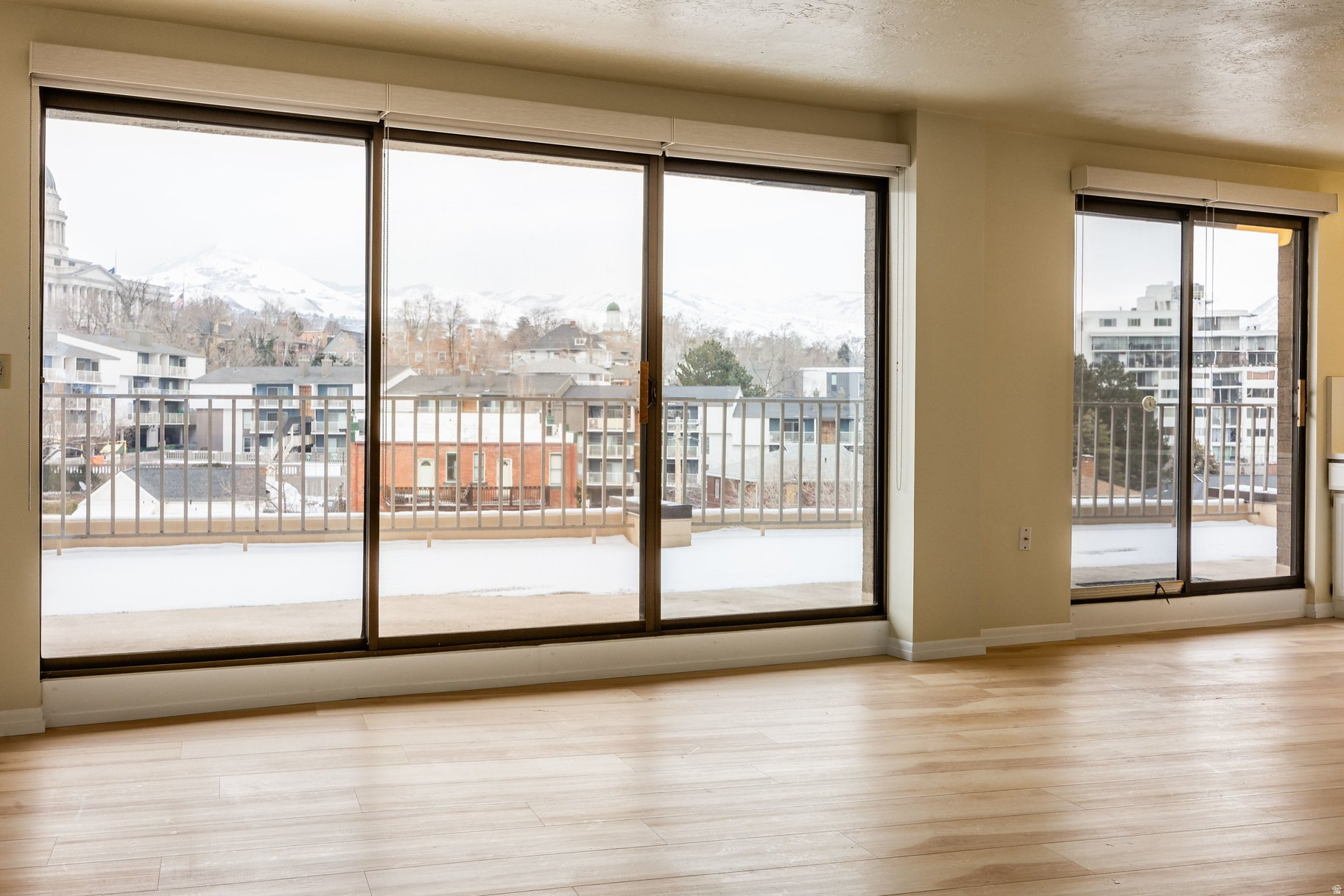 TREVI TOWERS CONDM - Residential Lease