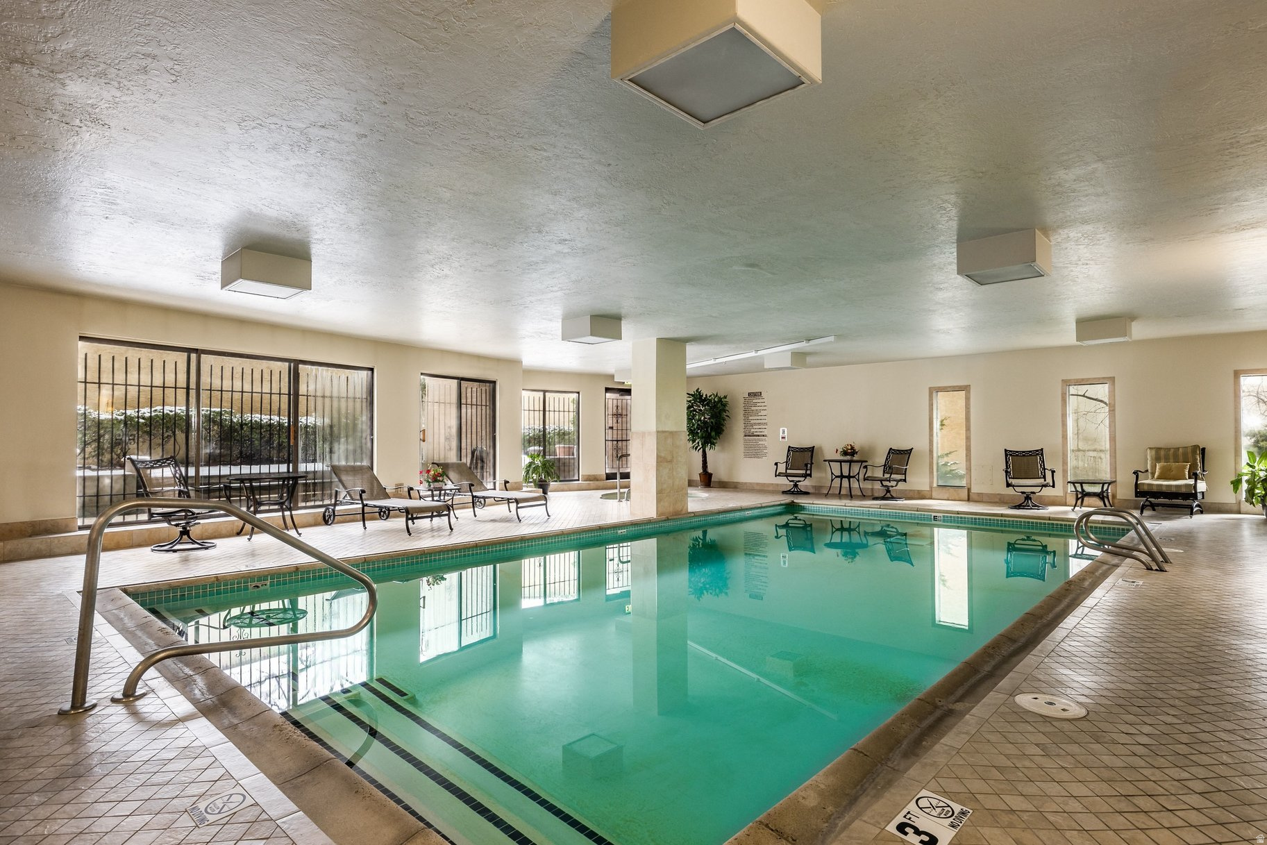 TREVI TOWERS CONDM - Residential Lease