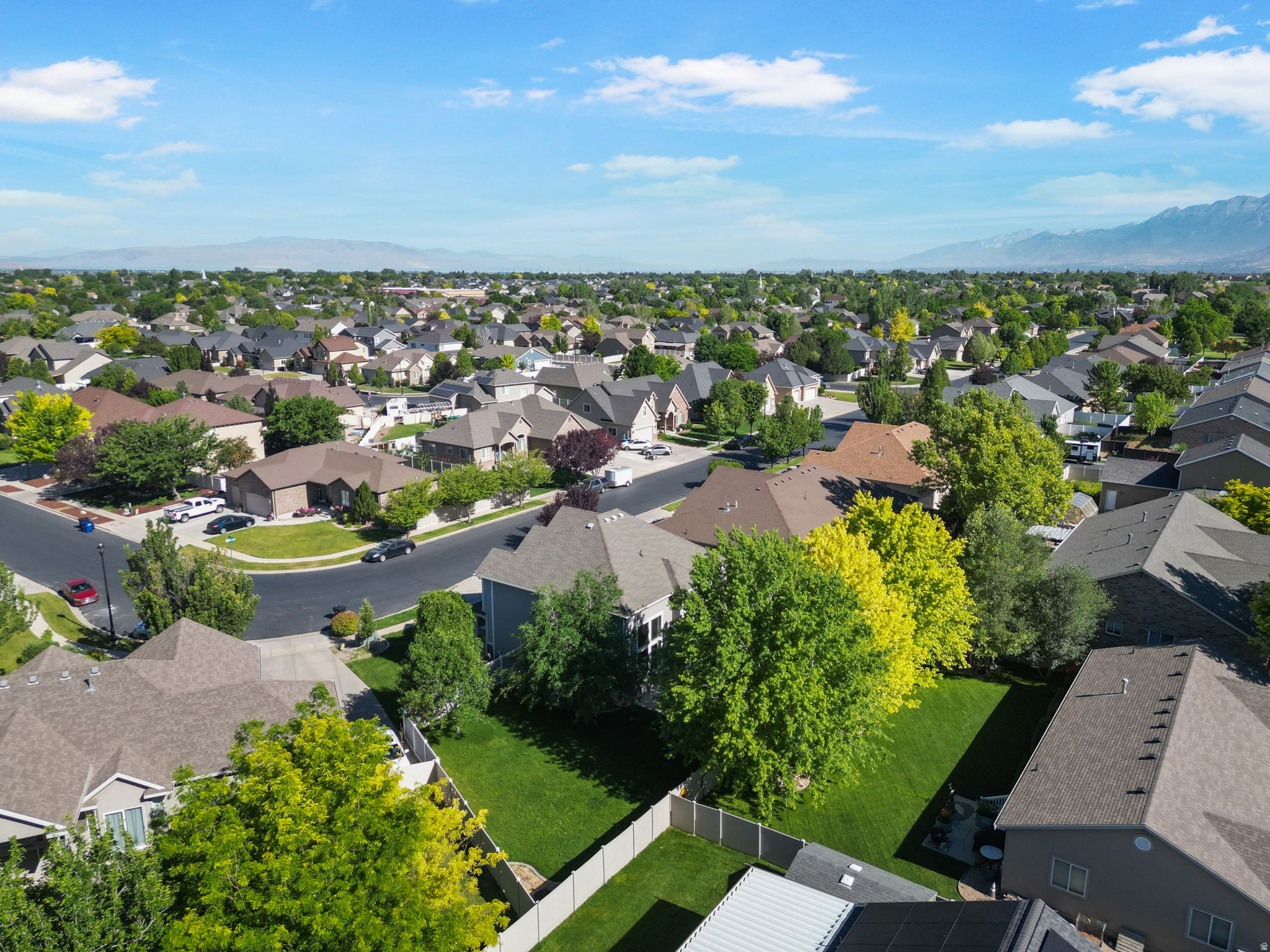 PINE MEADOWS - Residential