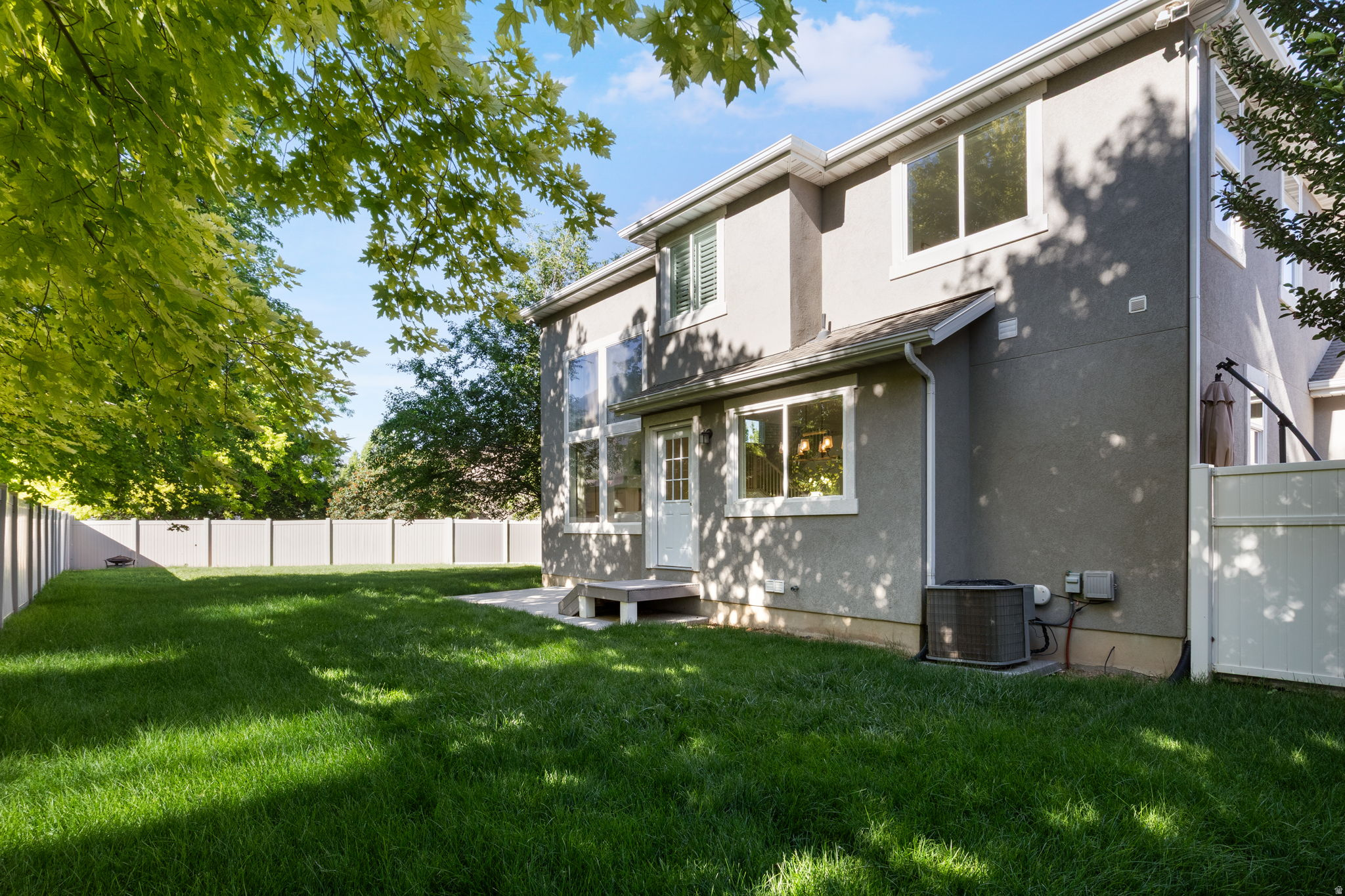PINE MEADOWS - Residential
