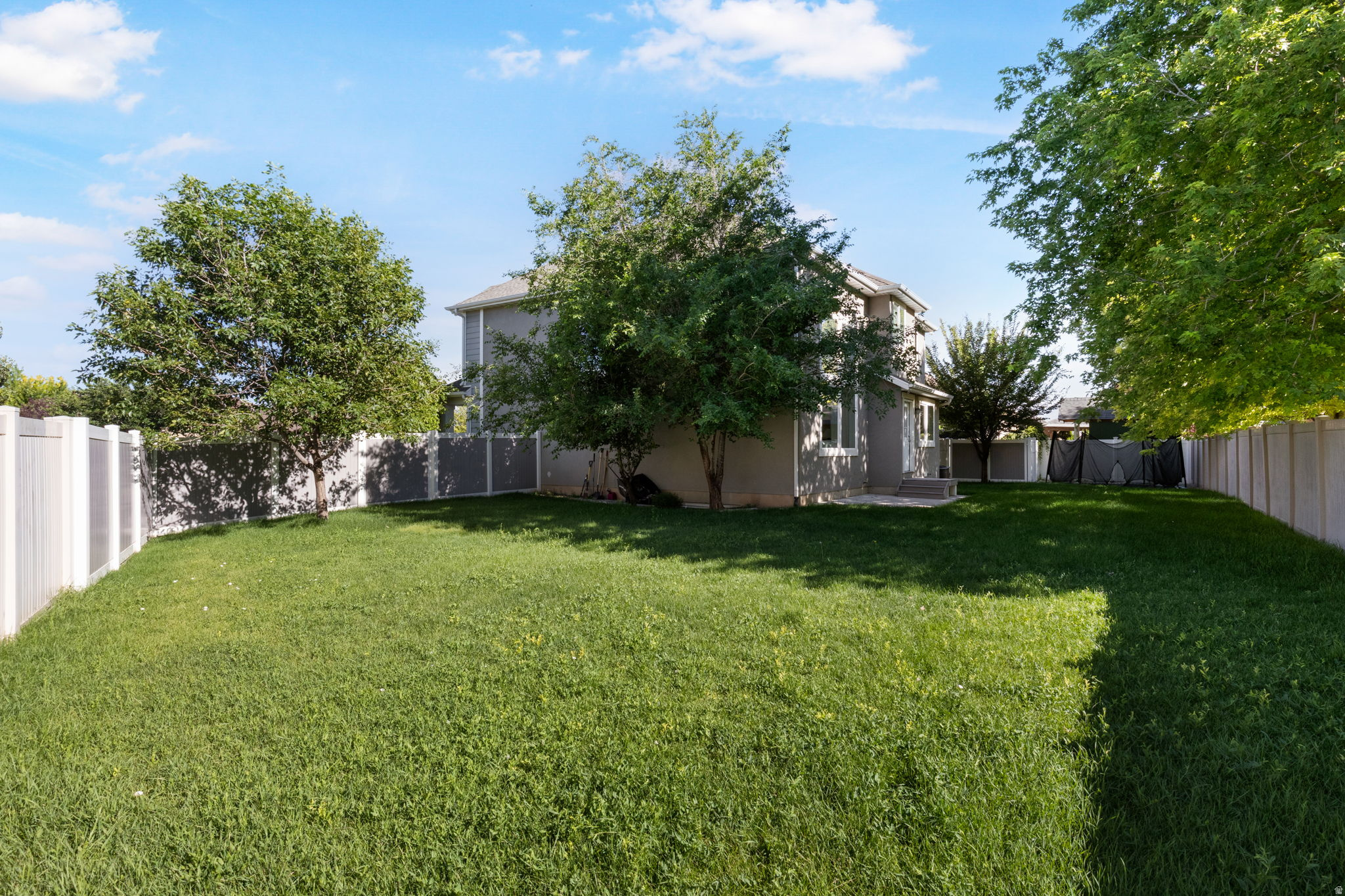 PINE MEADOWS - Residential