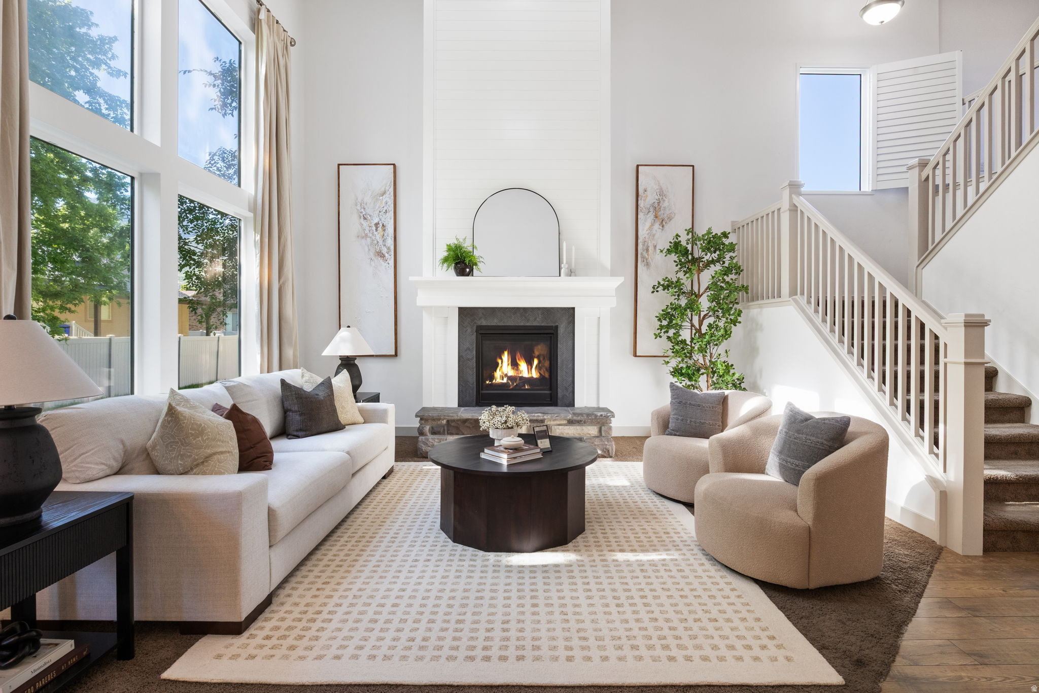 PINE MEADOWS - Residential