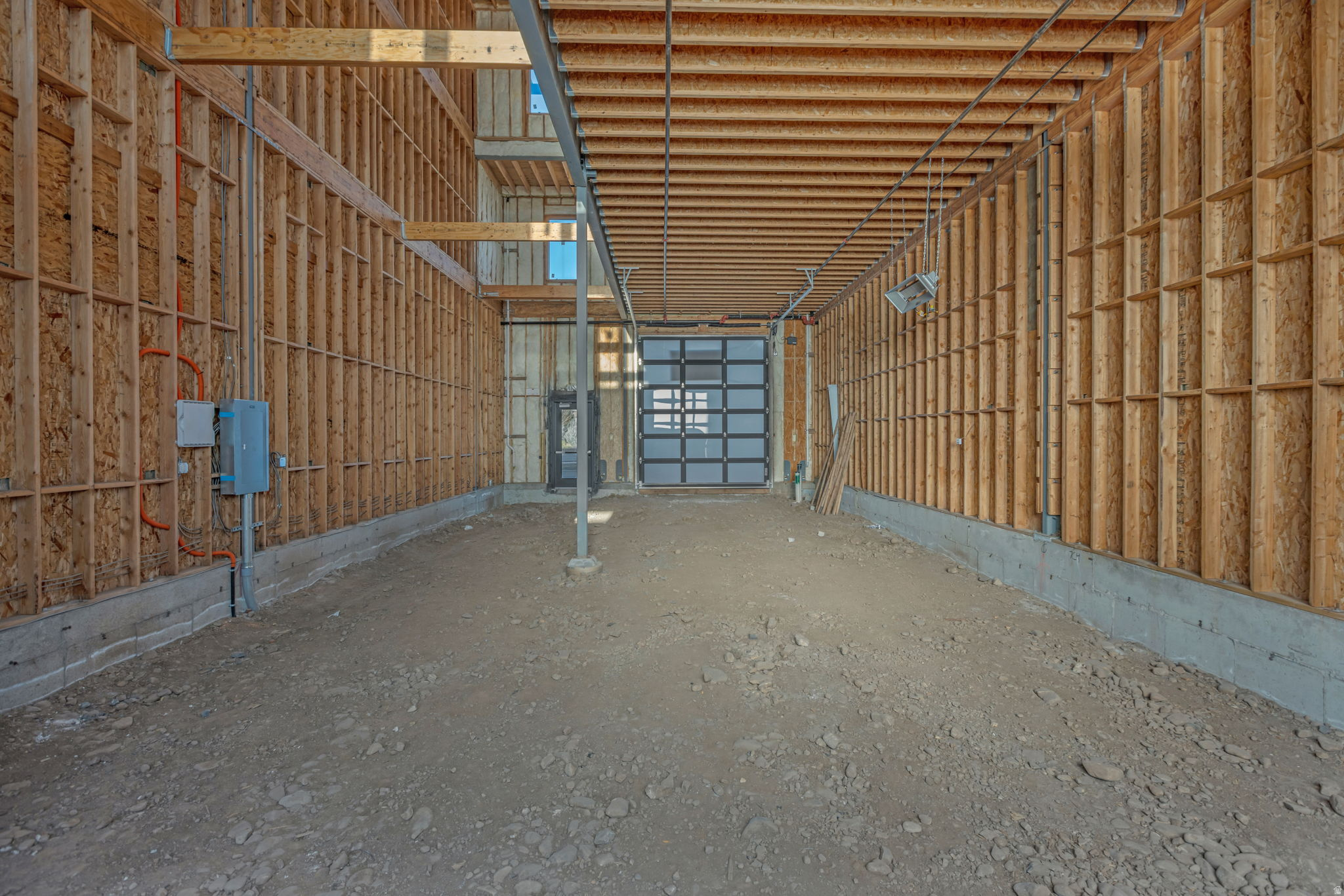 MOUNTAIN VIEW COMMONS - Residential