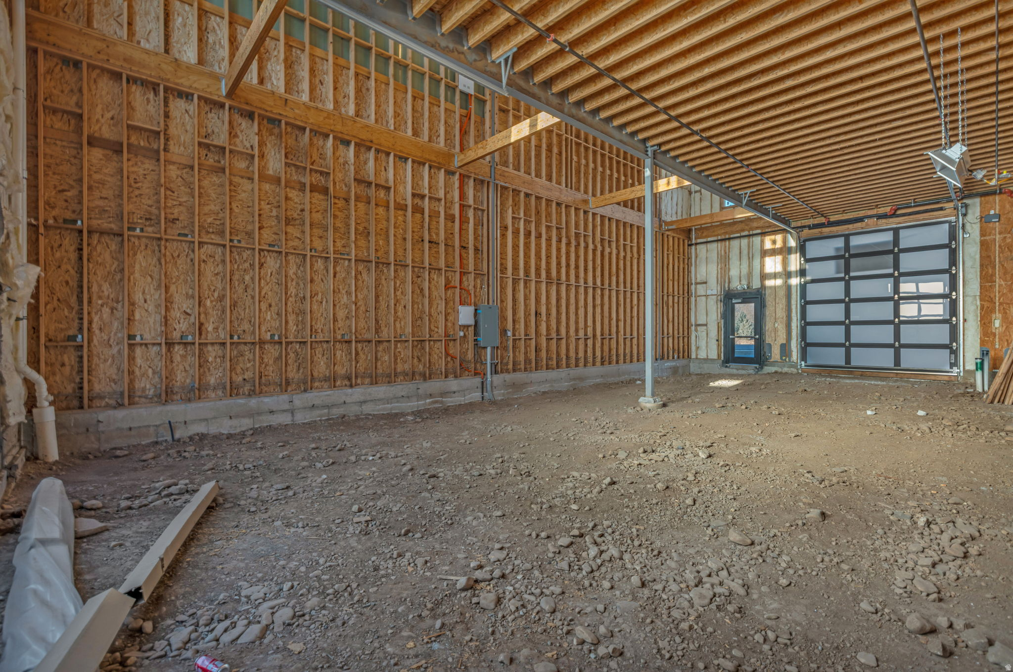 MOUNTAIN VIEW COMMONS - Residential