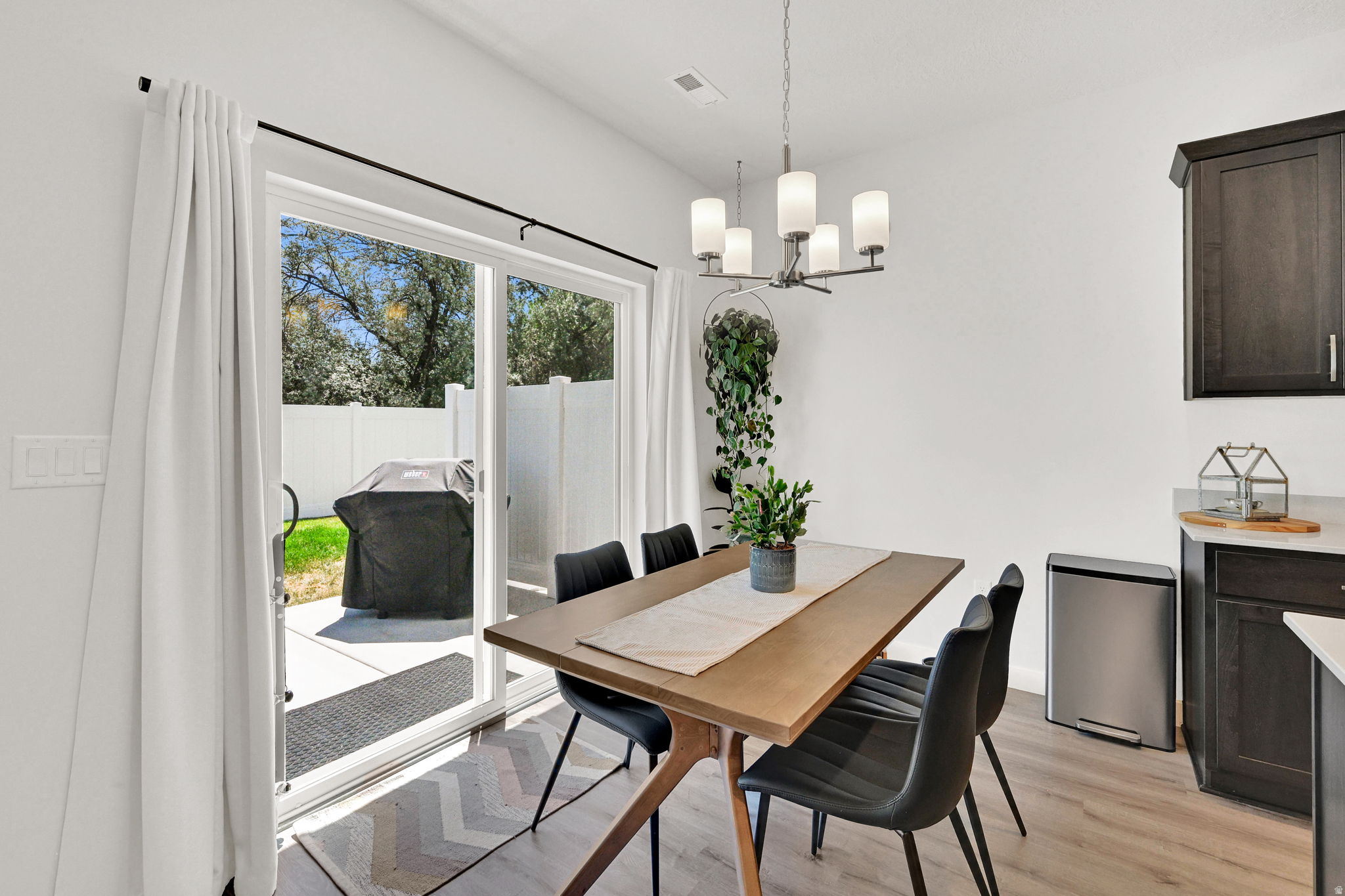 COURTYARD AT GREEN FARMS - Residential