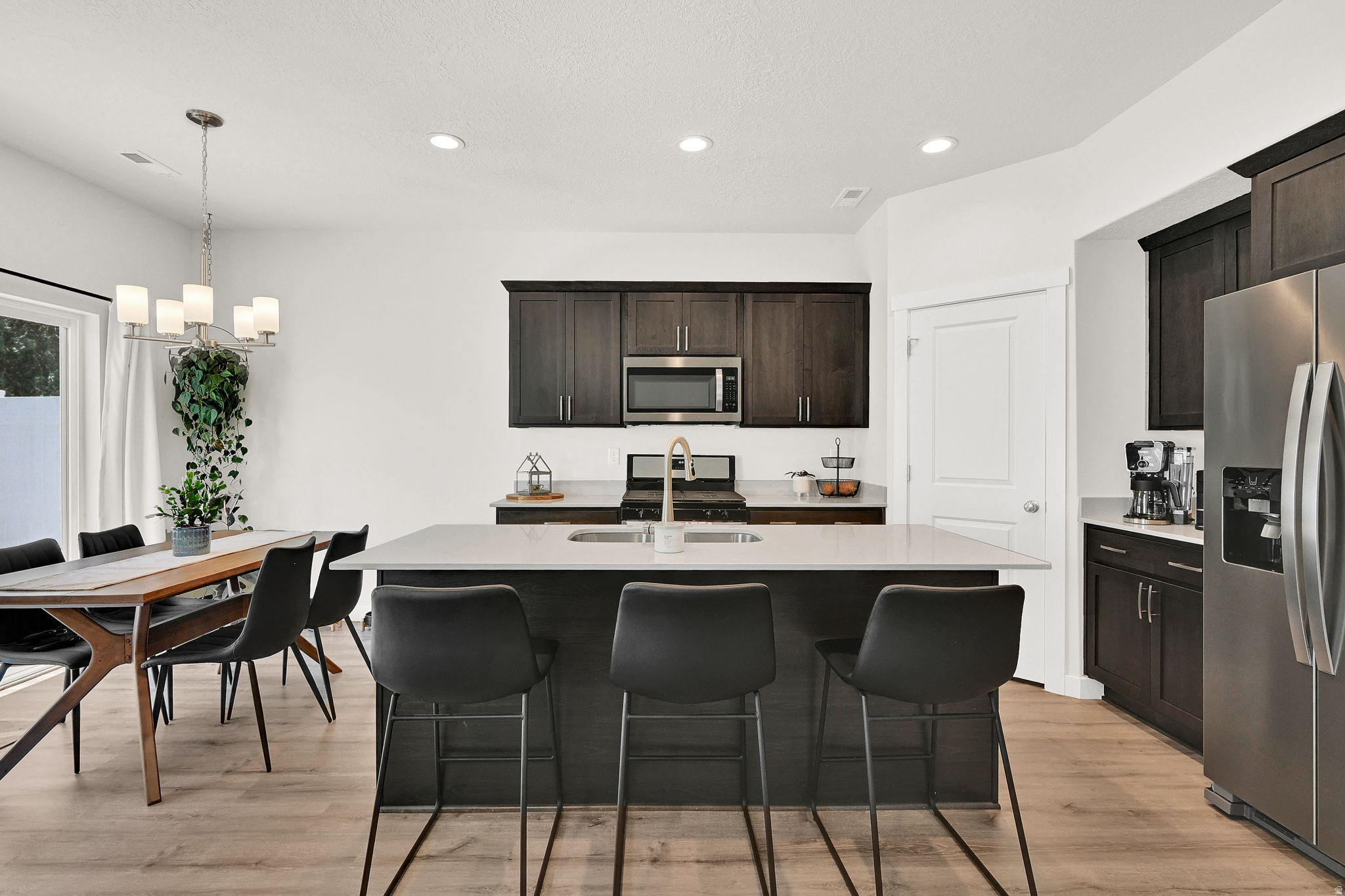 COURTYARD AT GREEN FARMS - Residential