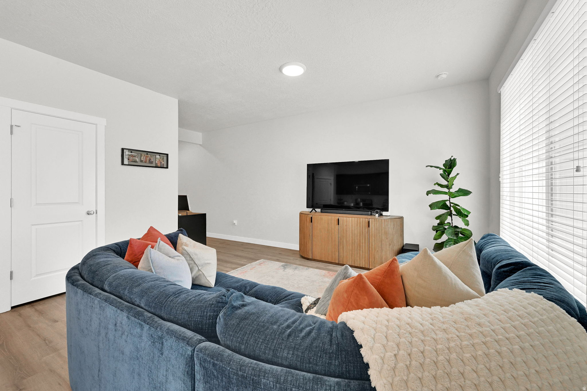 COURTYARD AT GREEN FARMS - Residential