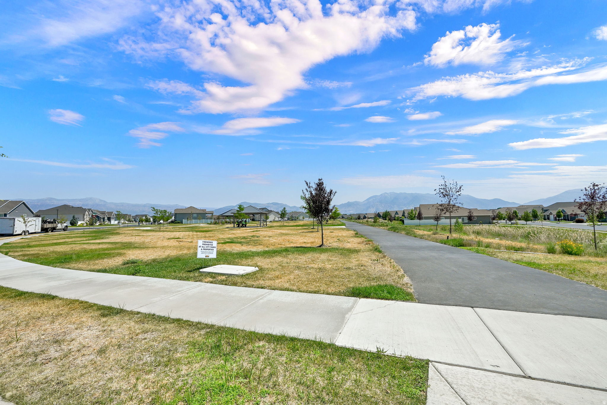 COURTYARD AT GREEN FARMS - Residential