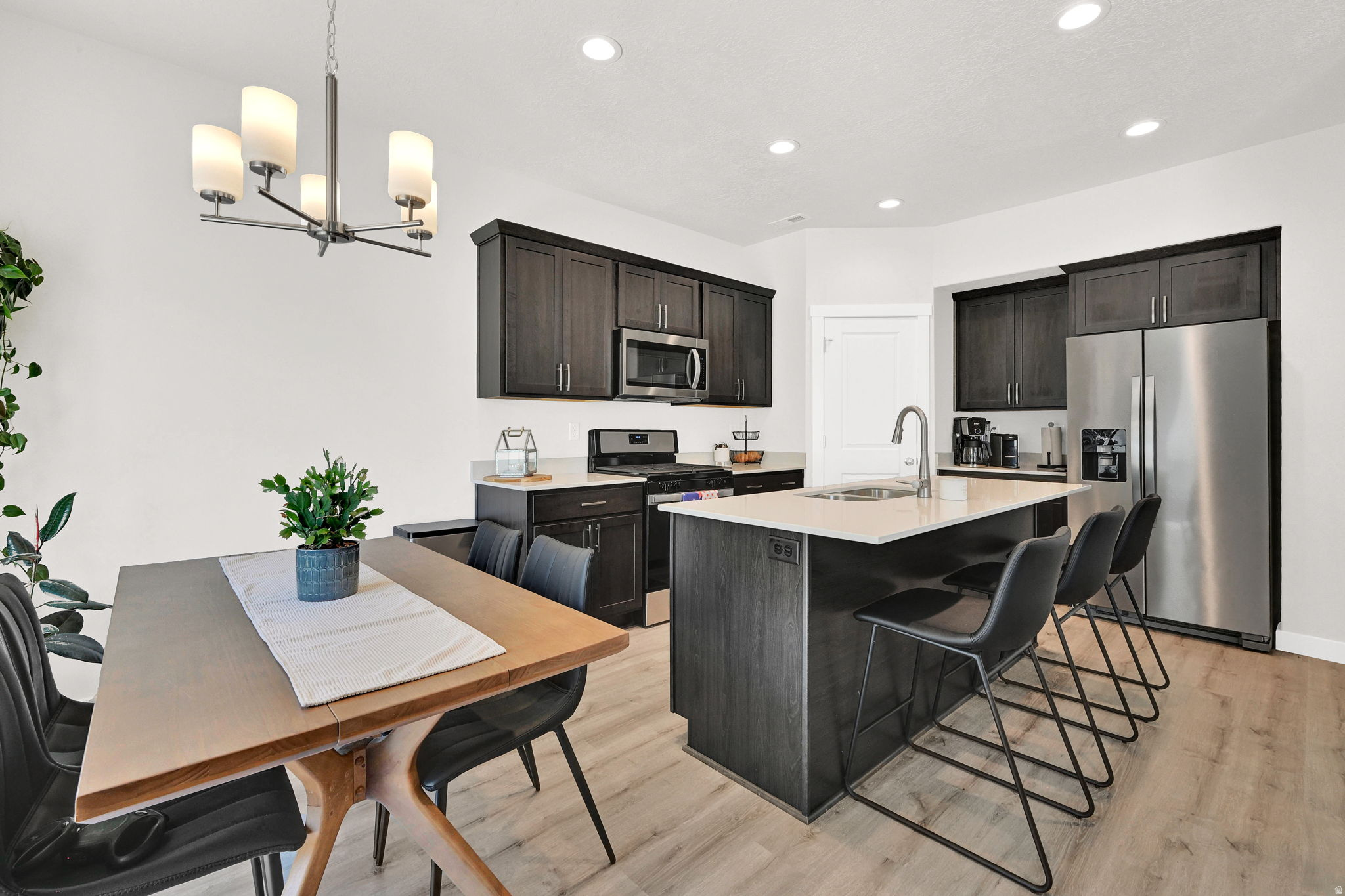 COURTYARD AT GREEN FARMS - Residential